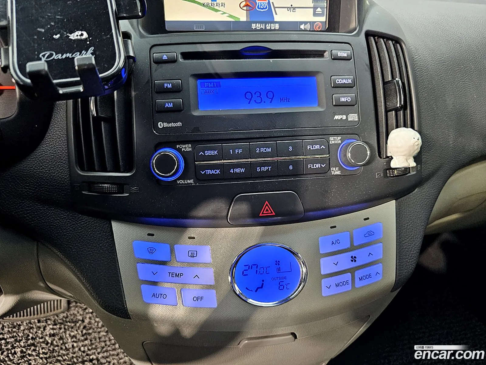 Avante Hd 16 Vvt S16 Luxury - фотография 15724765