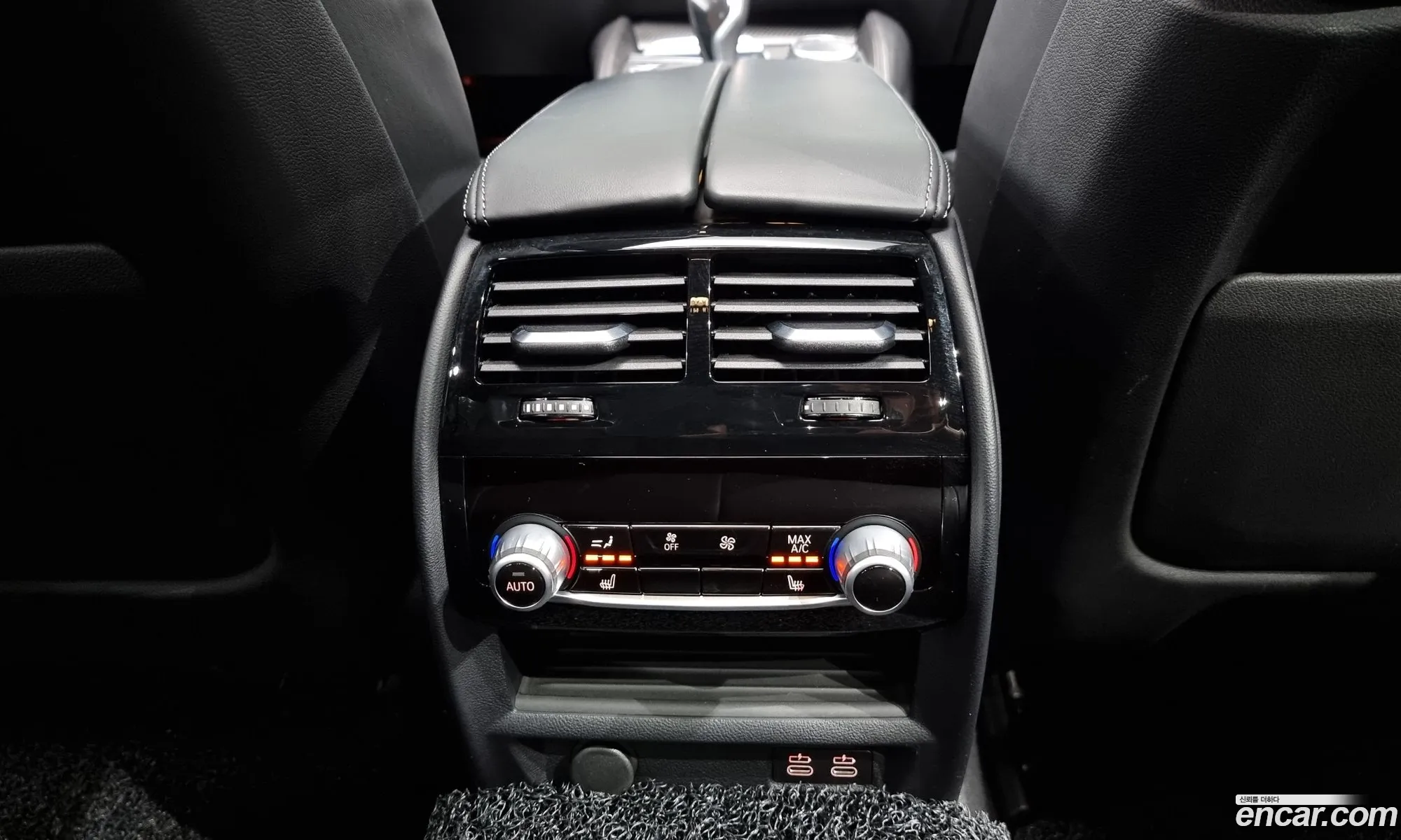5 Series G30 523D M Sports - фотография 15391385