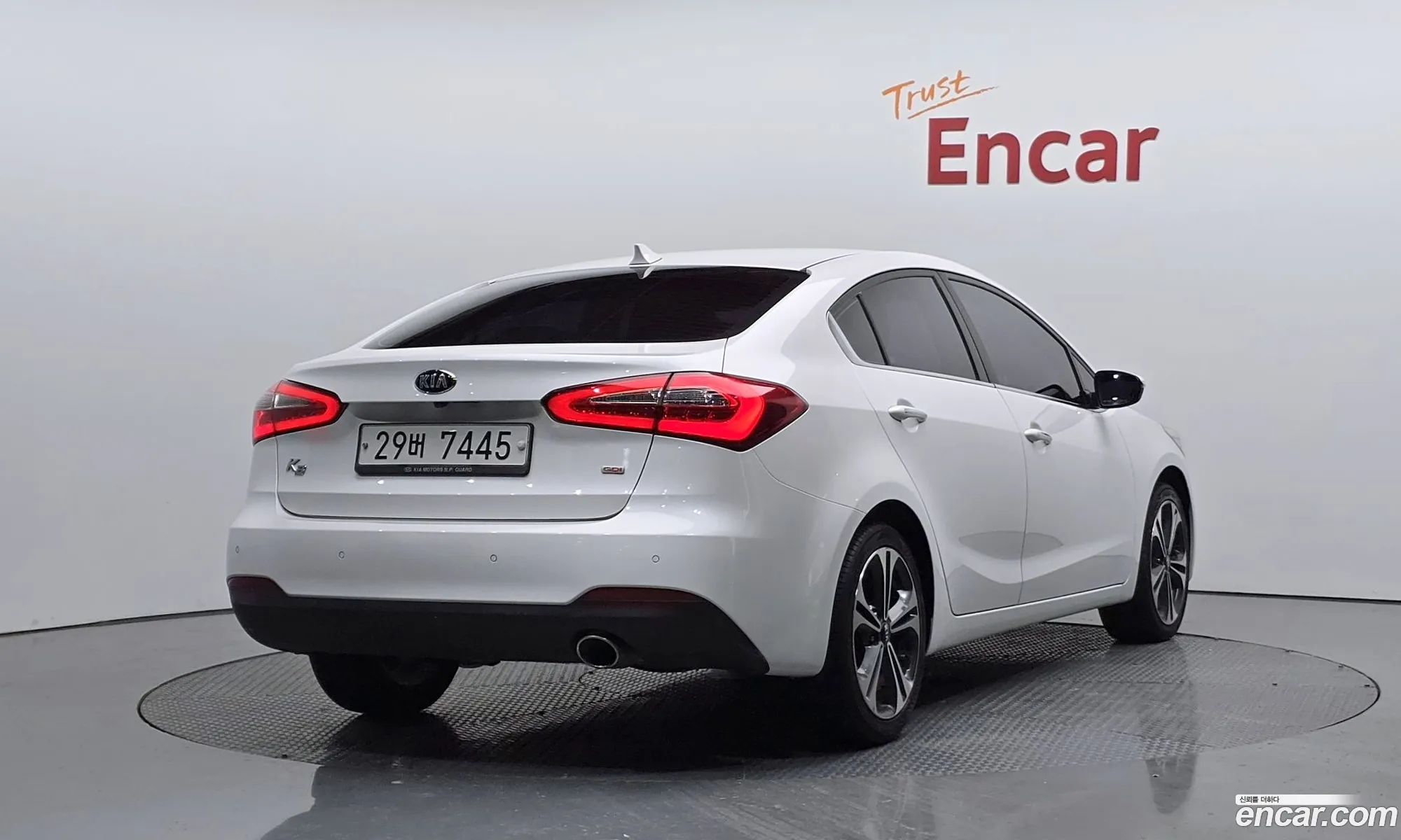 Korex Auto Trade - фотография 11219262