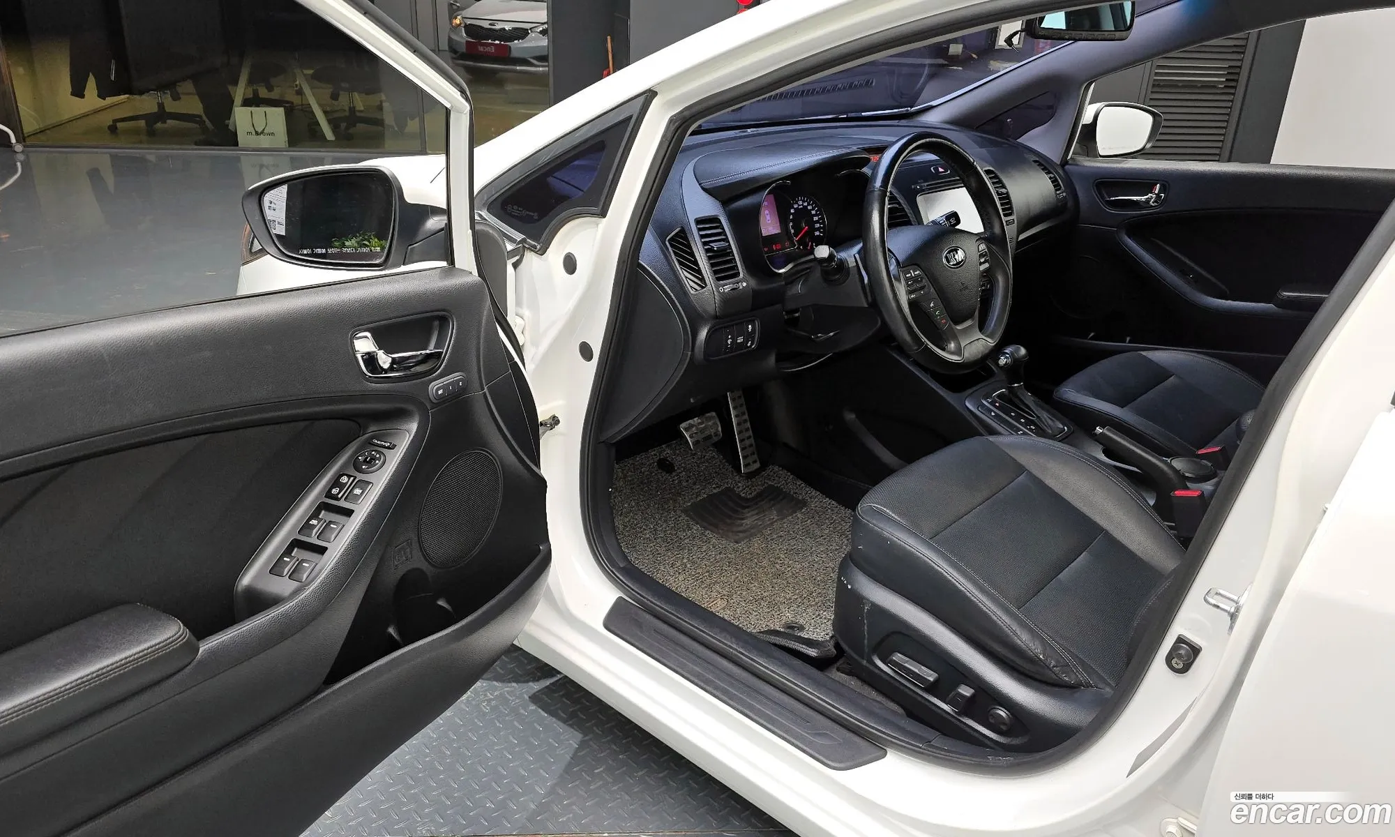 Korex Auto Trade - фотография 11219253