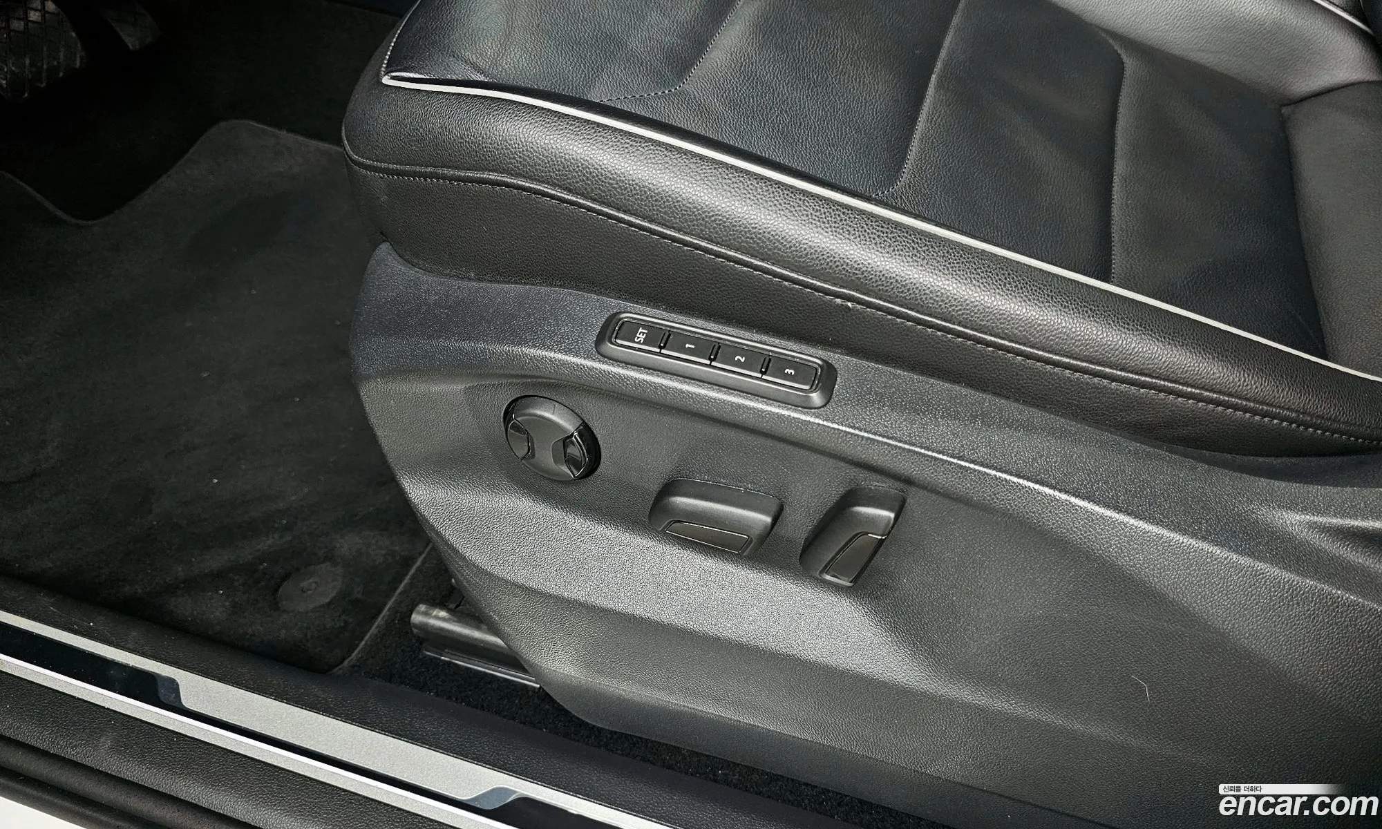 Tiguan 2Nd Generation 20 Tdi 4 Motion Prestige - фотография 3362066