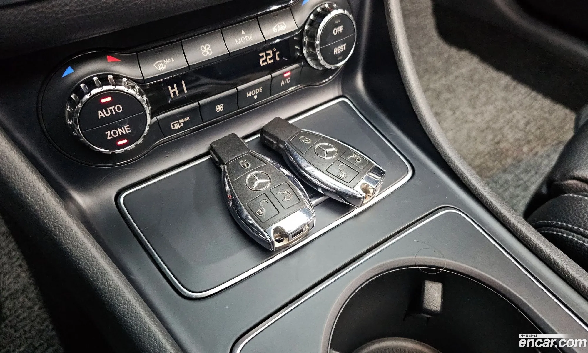 Cla-Class C117 Cla250 4Matic - фотография 12437793