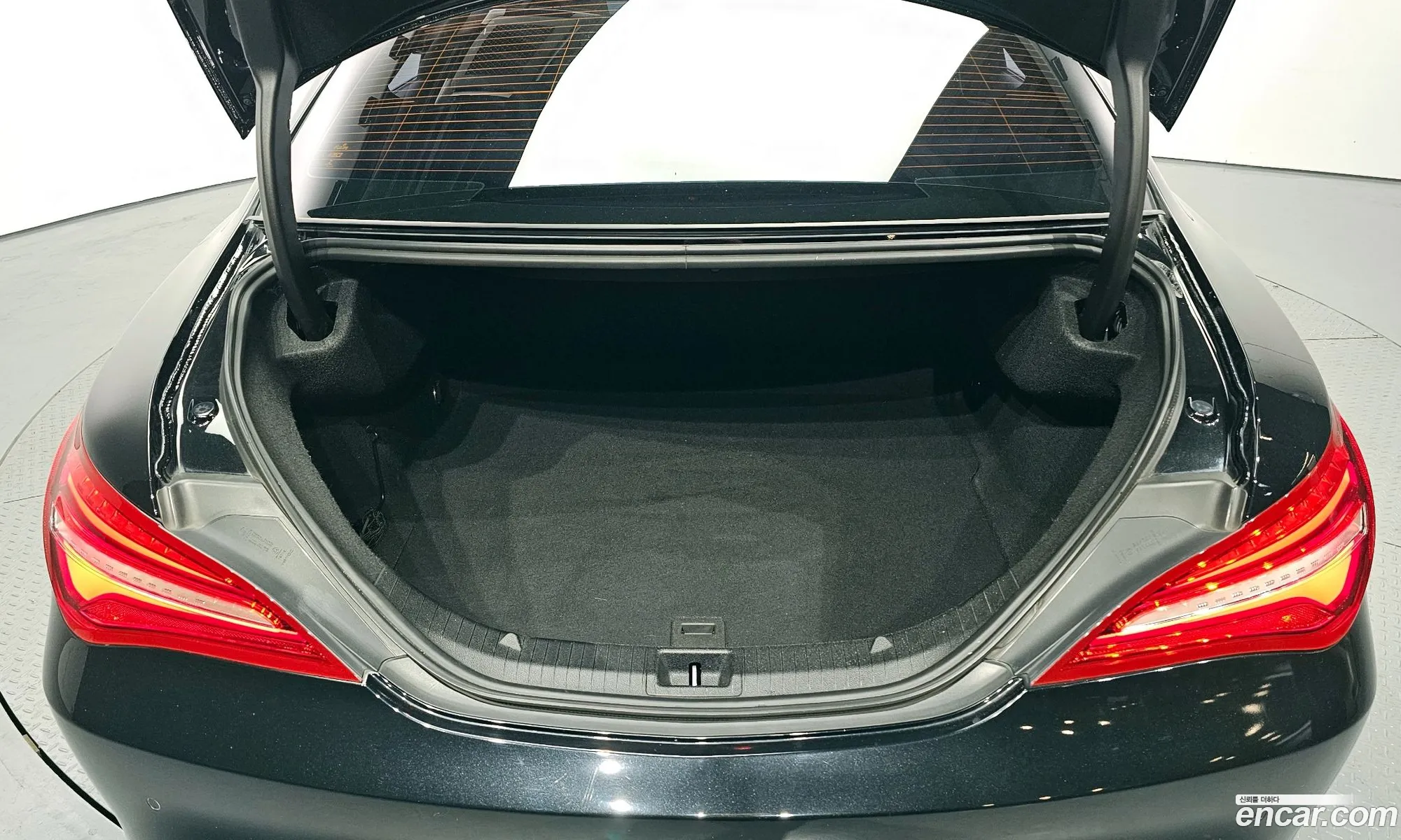 Cla-Class C117 Cla250 4Matic - фотография 12437789