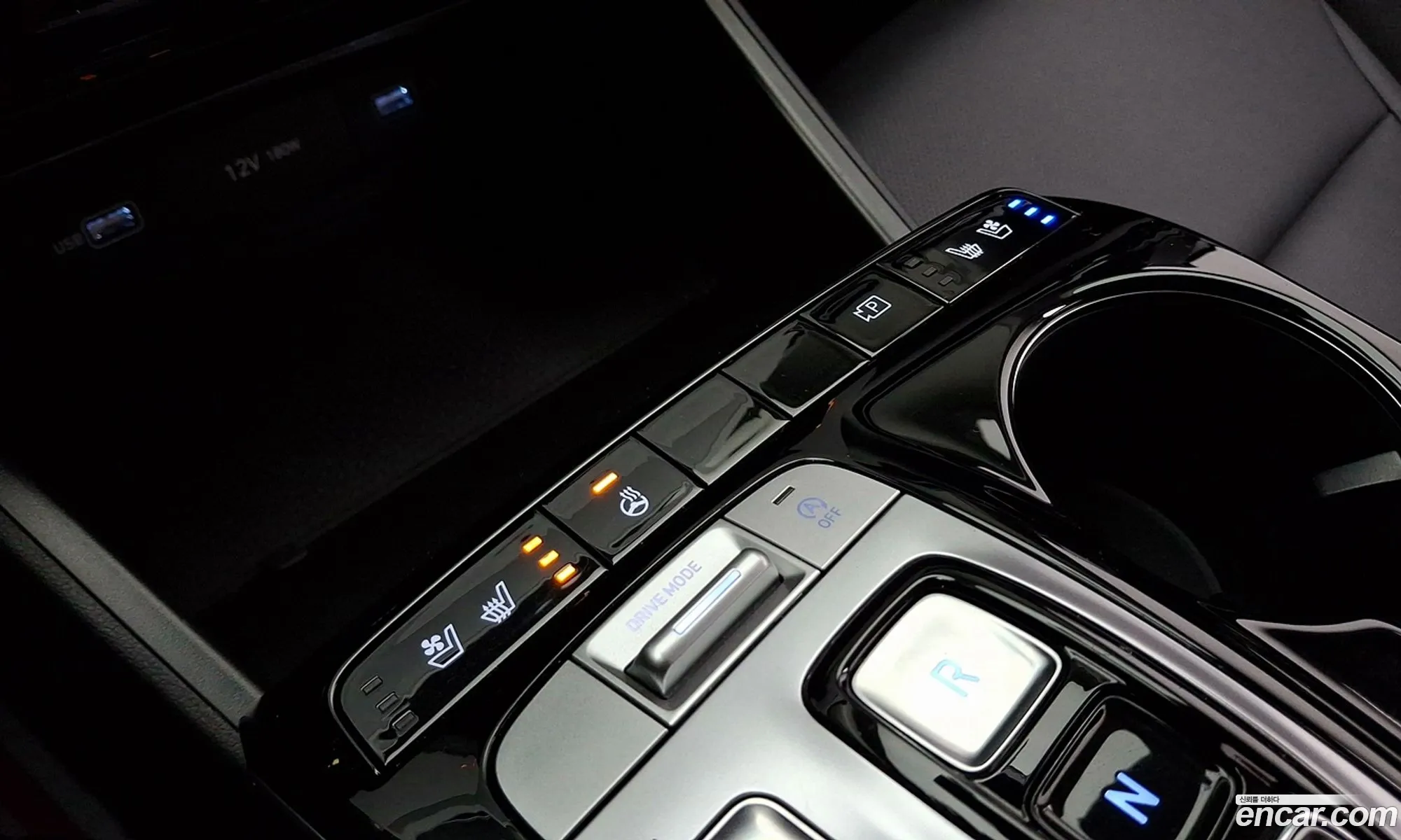 Tucson Nx4 Diesel 20 2Wd Modern - фотография 15240447