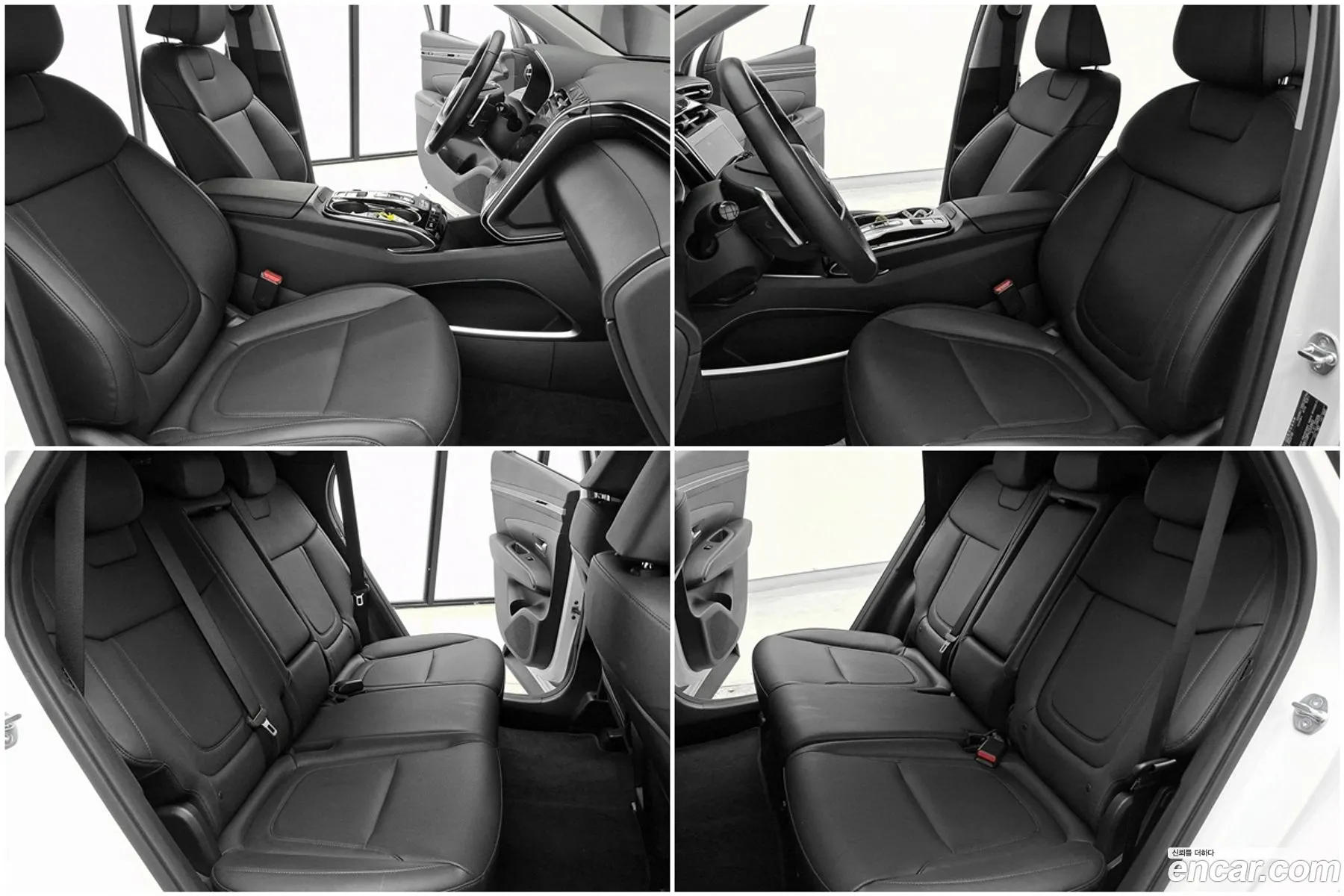 Tucson Nx4 Diesel 20 2Wd Modern - фотография 15240444