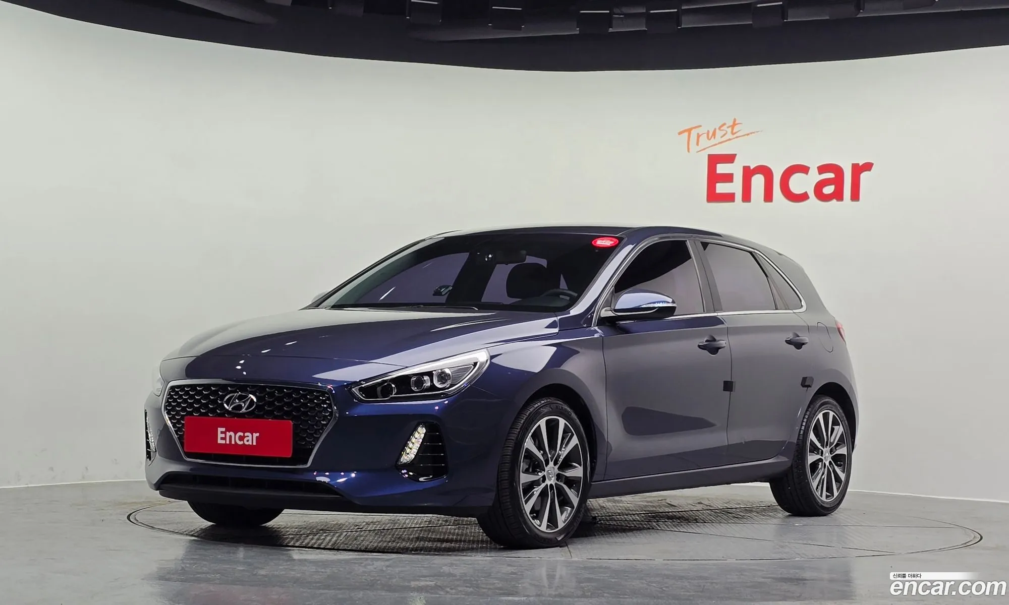 I30 Pd 14 Turbo Style - фотография 15461793