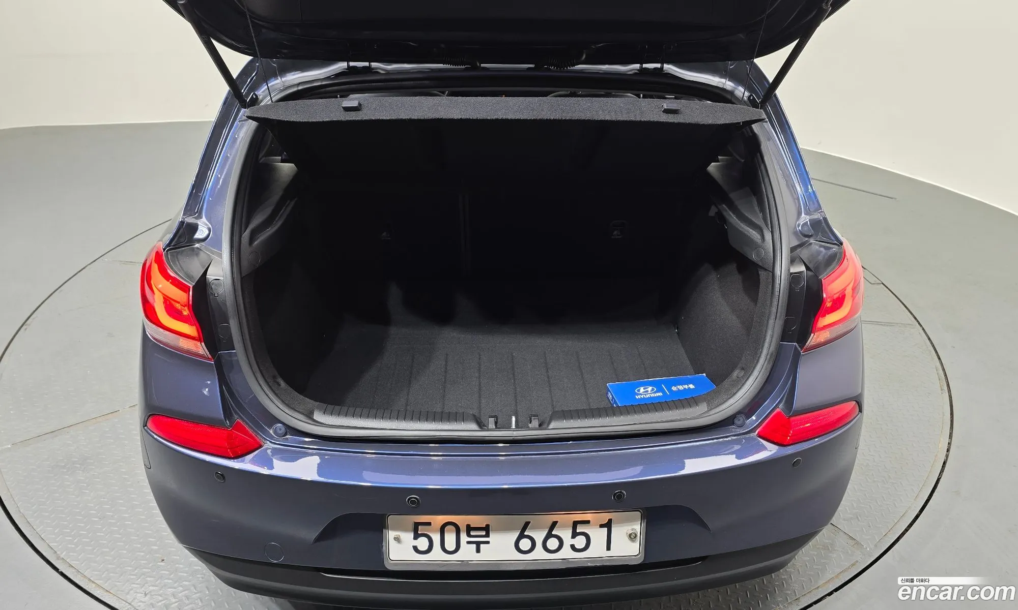I30 Pd 14 Turbo Style - фотография 15461794