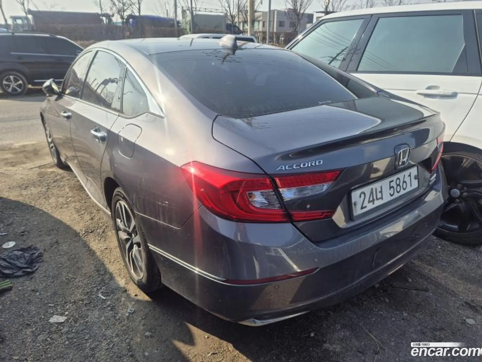 Korex Auto Trade - фотография 2097054