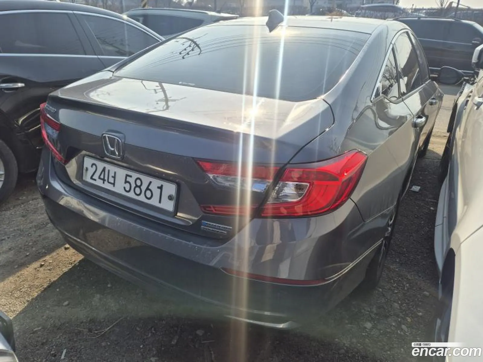 Korex Auto Trade - фотография 2097053