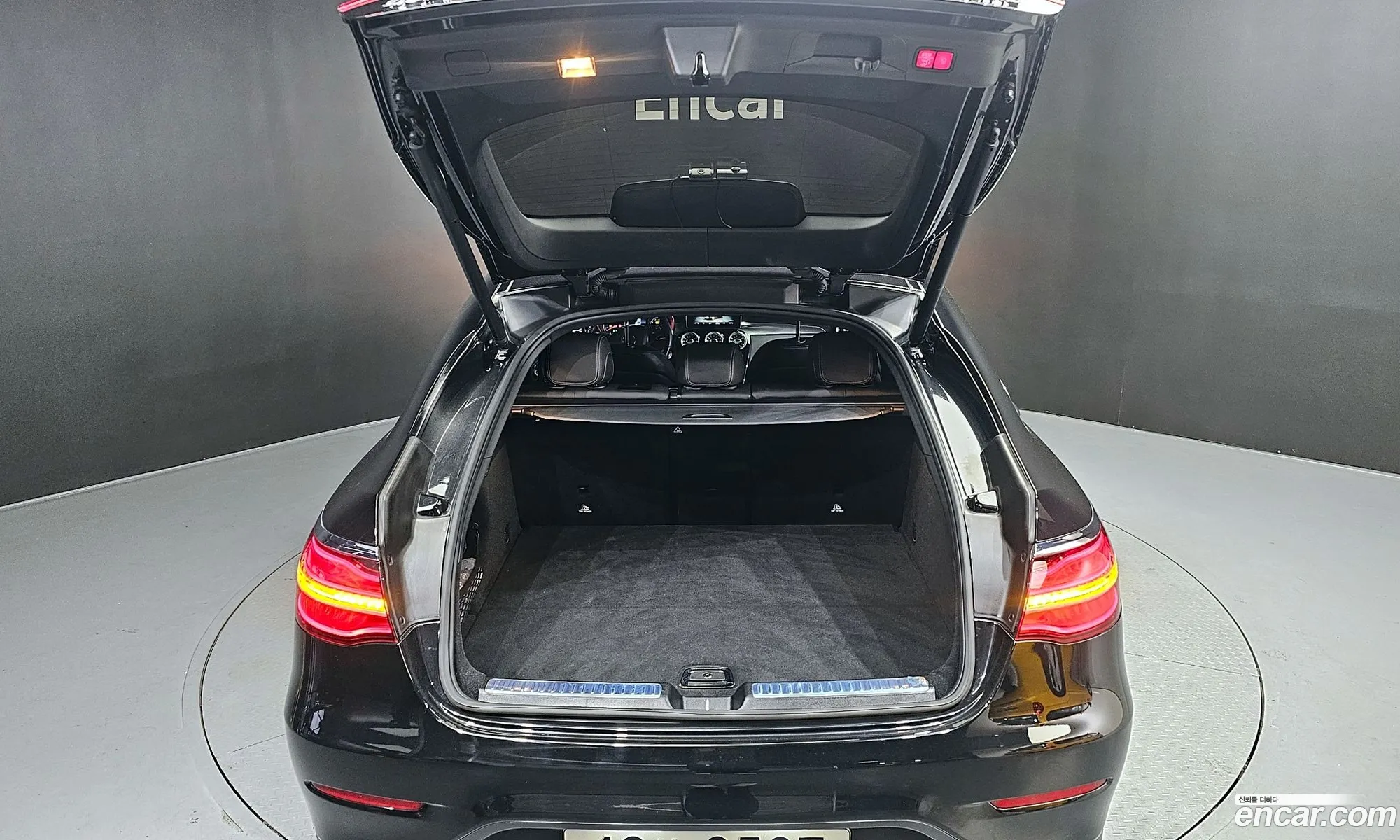 Glc-Class X253 Glc300 4Matic Amg Line Coupe - фотография 13168519