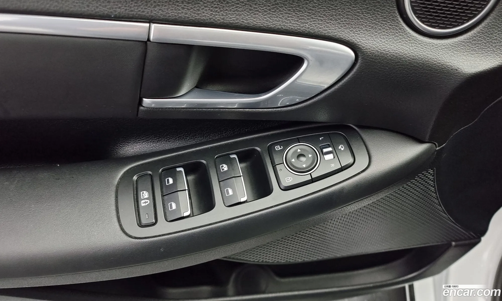Sonata Dn8 20 Lpg Smart - фотография 15334061