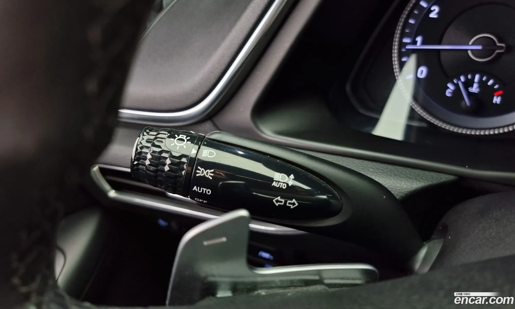 Sonata Dn8 20 Lpg Smart - фотография 15334060
