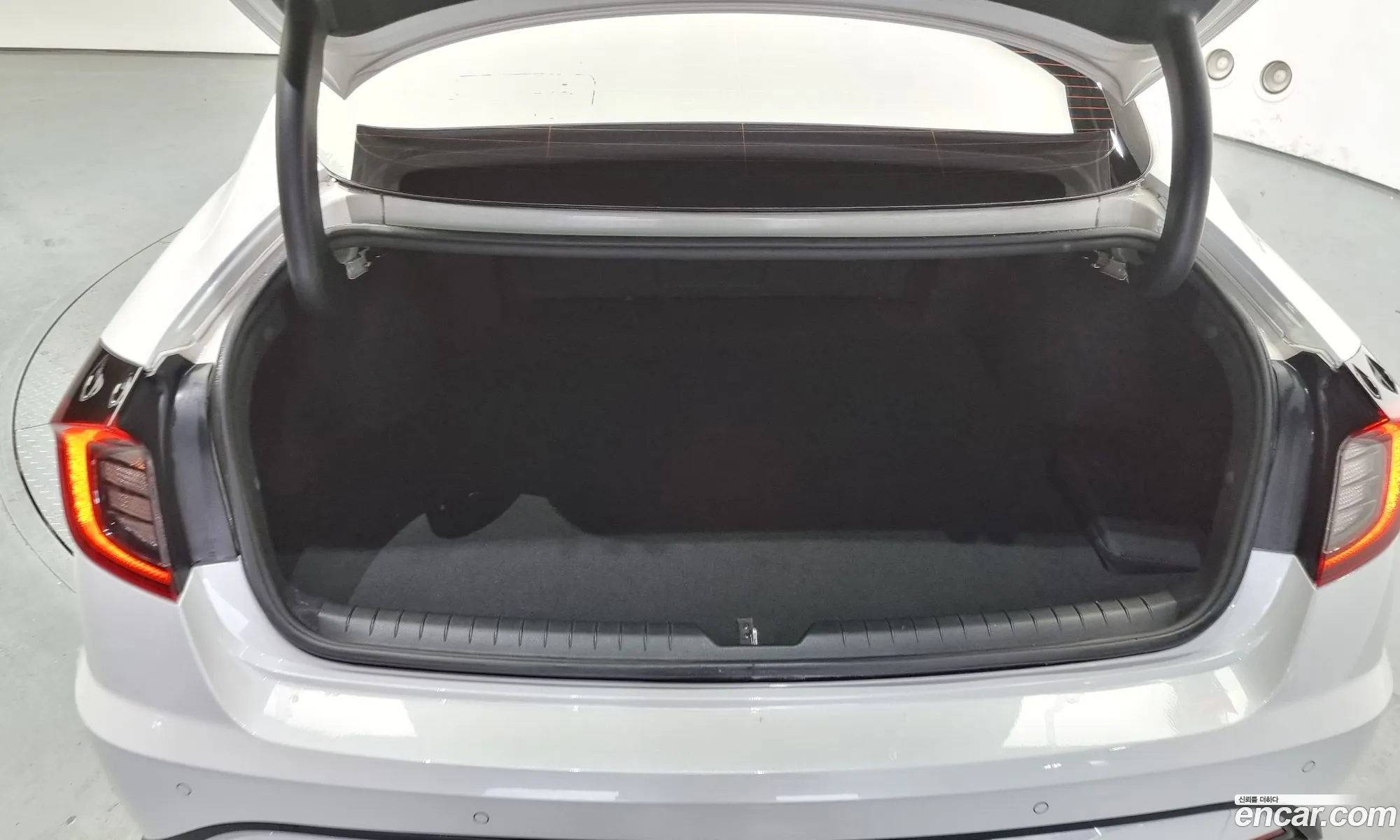 Sonata Dn8 20 Lpg Smart - фотография 15334058