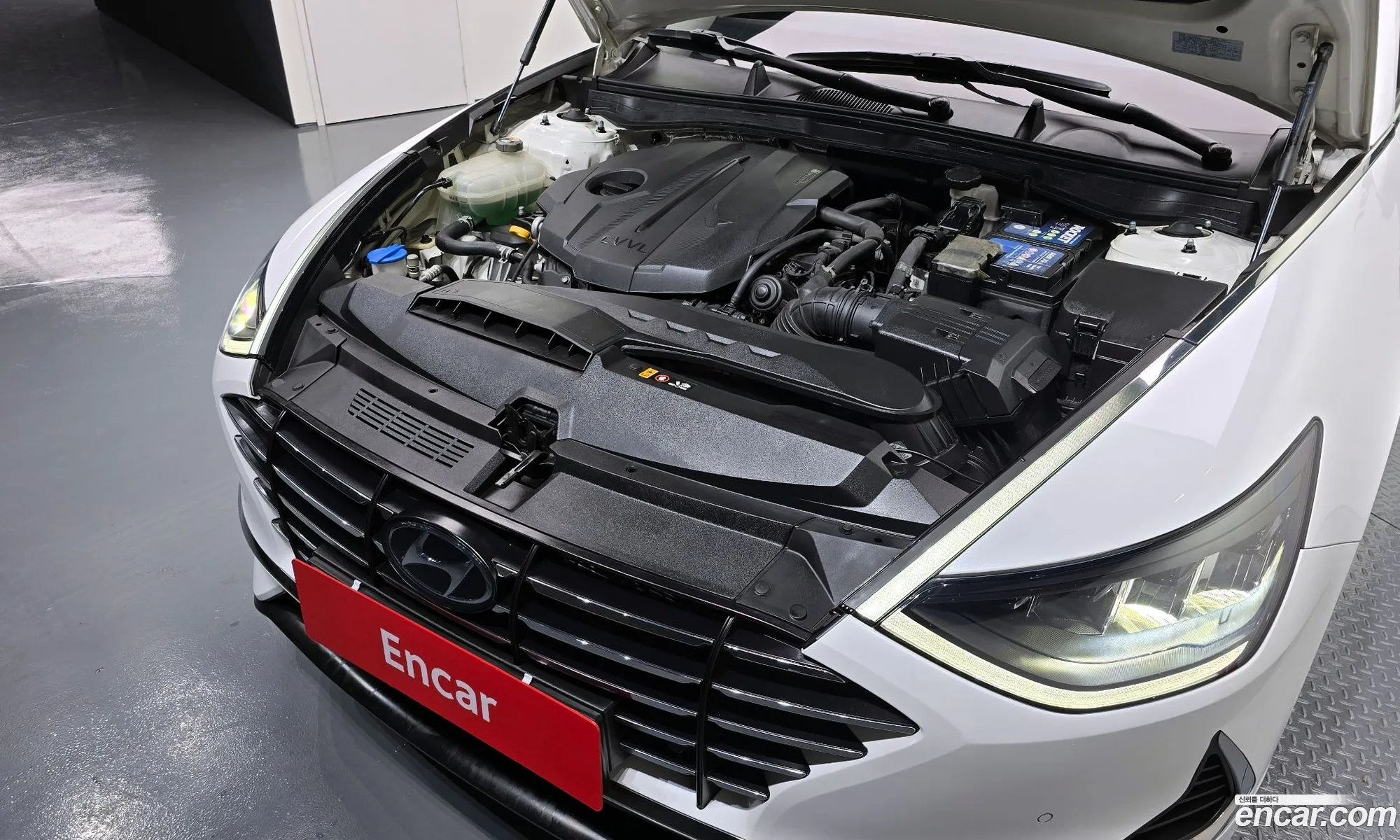 Korex Auto Trade - фотография 11605191