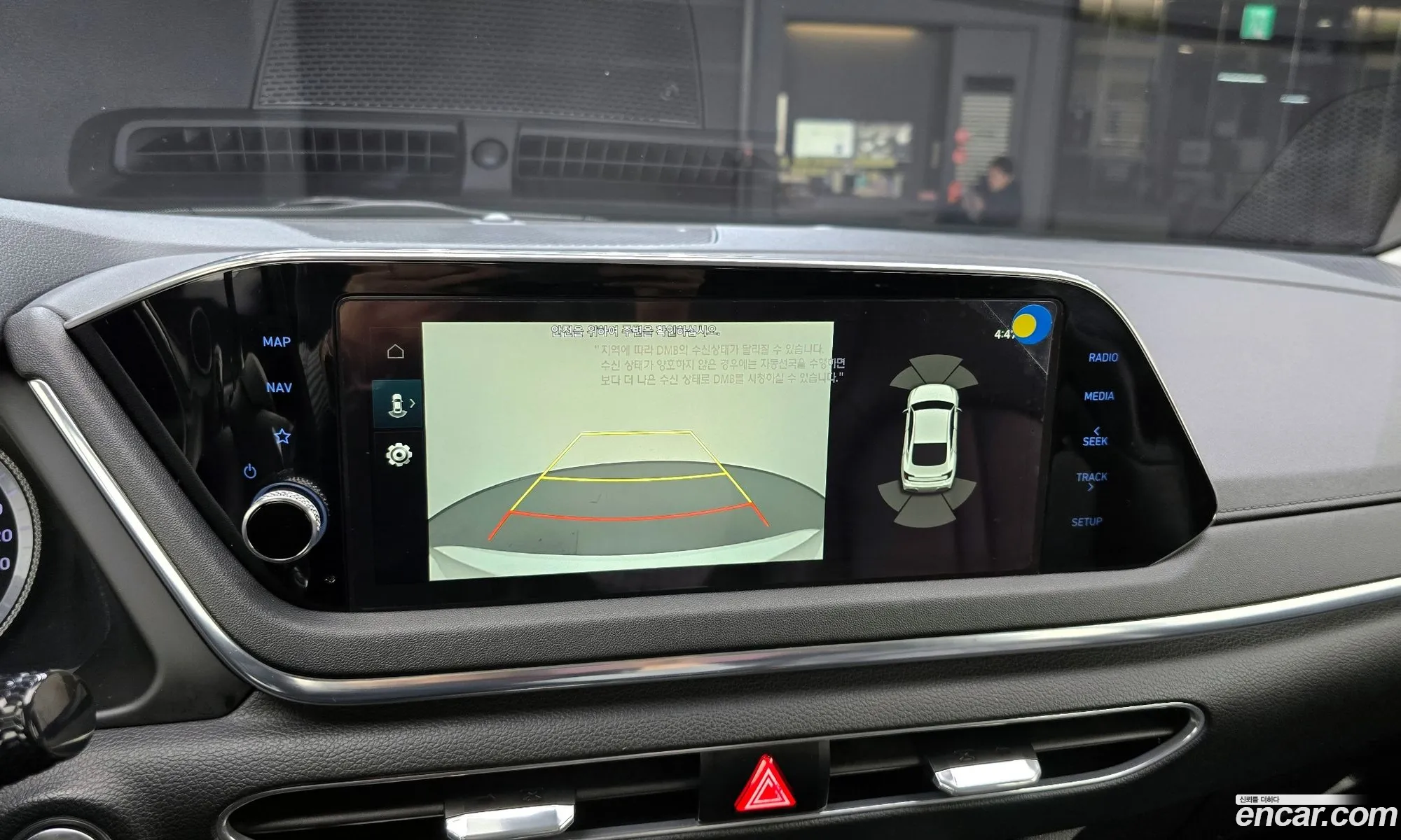 Sonata Dn8 20 Premium Family - фотография 11543266