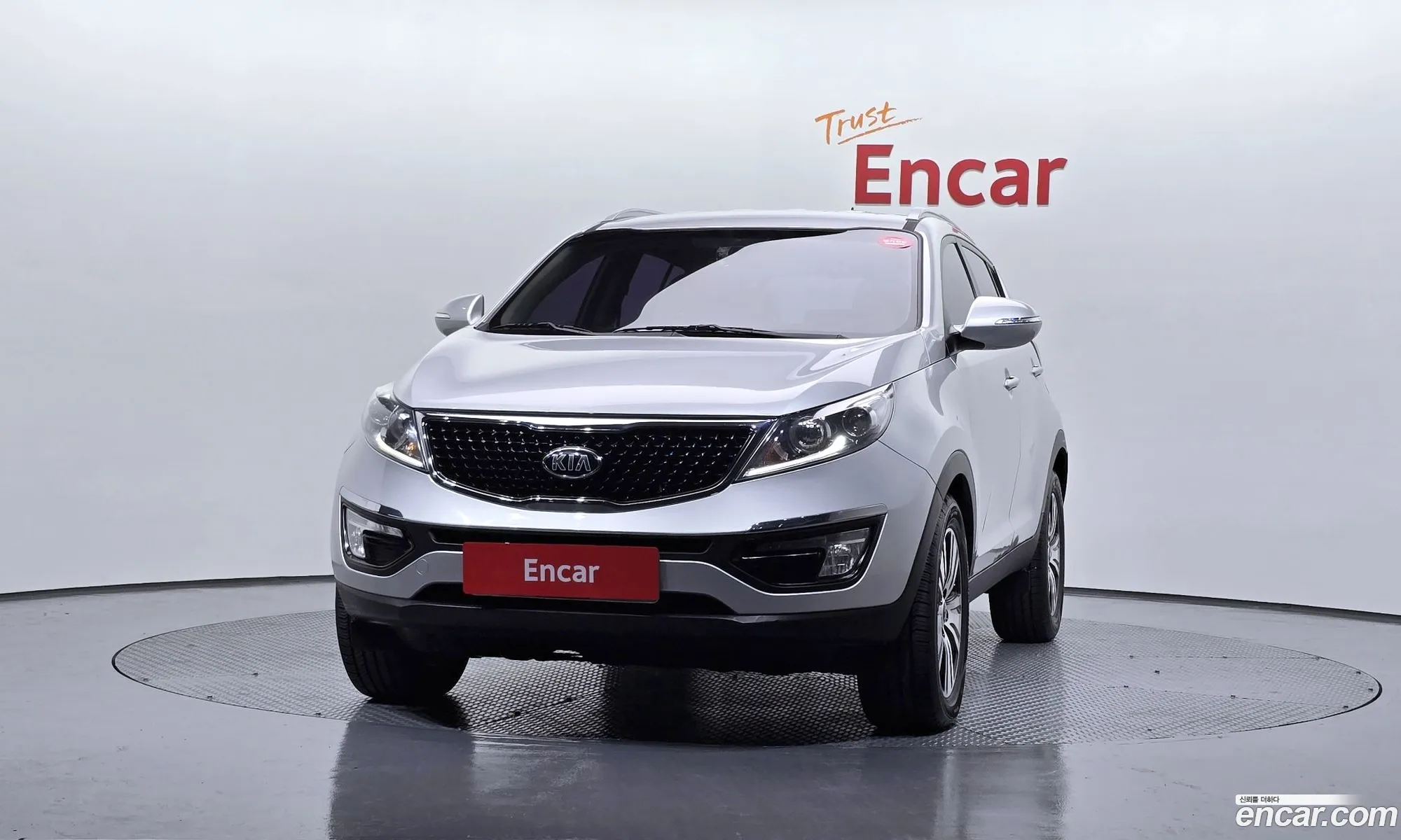 Korex Auto Trade - фотография 11459