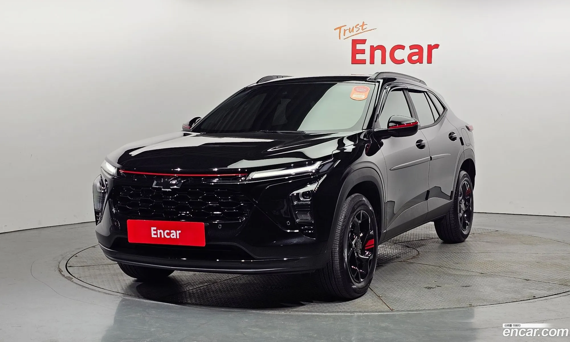 Trax Crossover 12 Rs - фотография 2463135