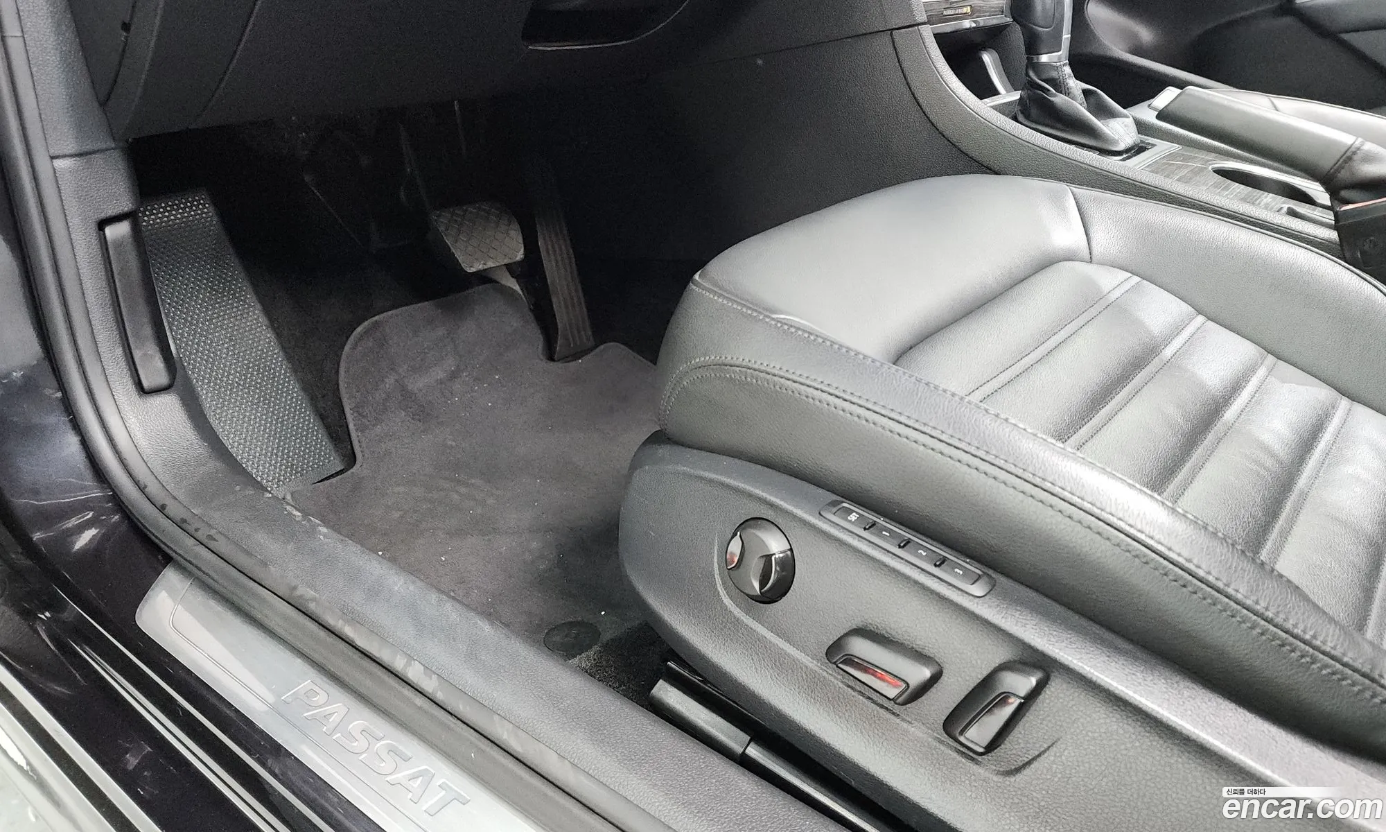 The New Passat 20 Tsi B7 - фотография 3726770