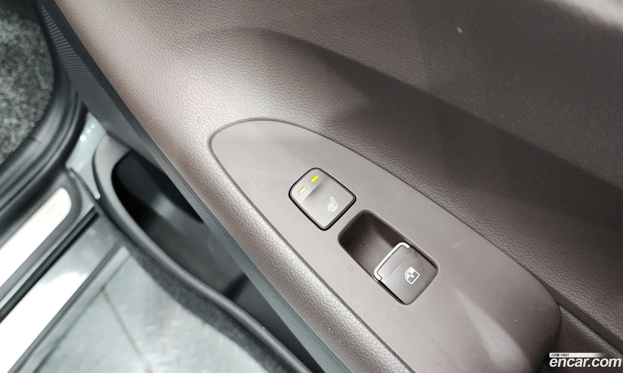 The New Grandeur Ig 30 Lpi Rent -A -Car Premium - фотография 17506331