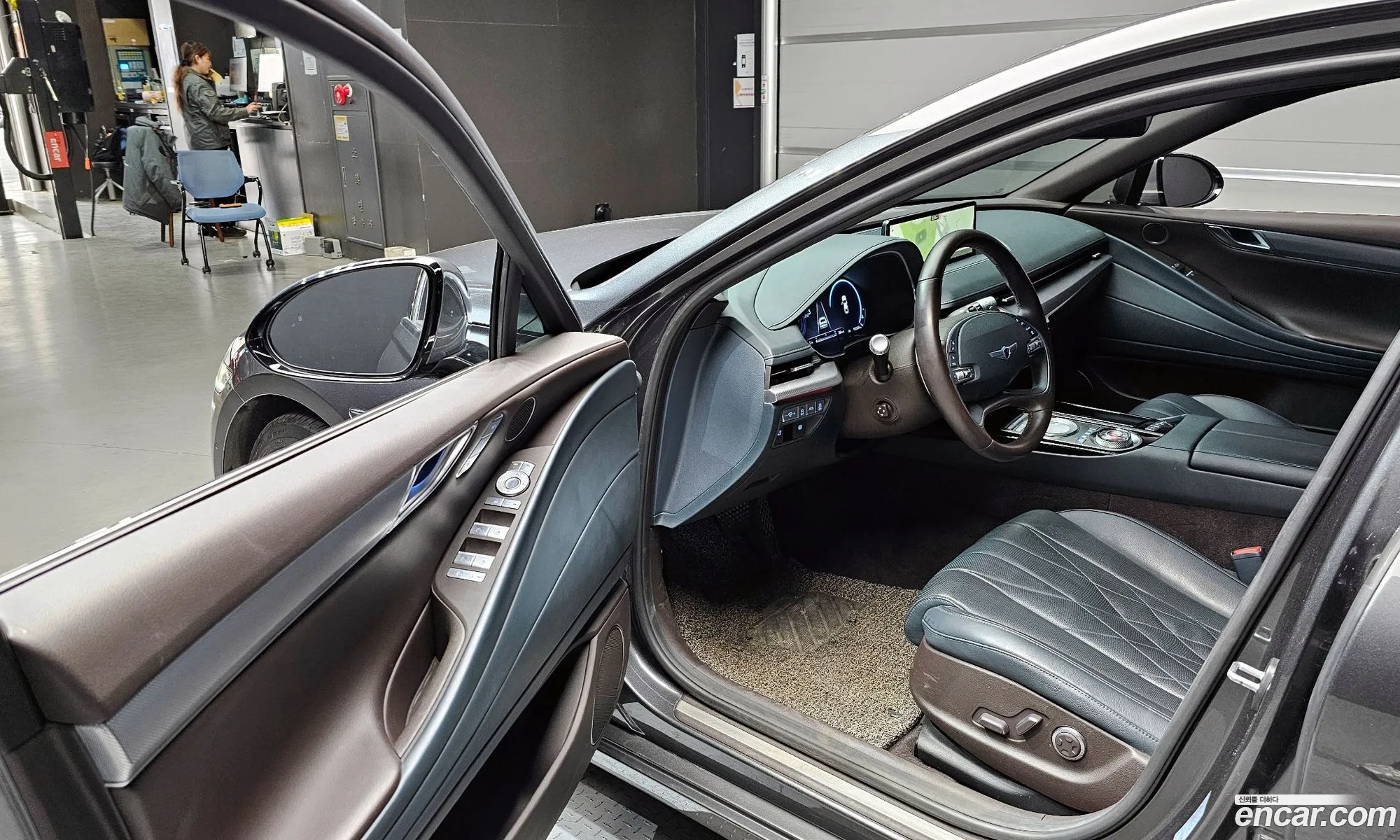 Korex Auto Trade - фотография 12696993