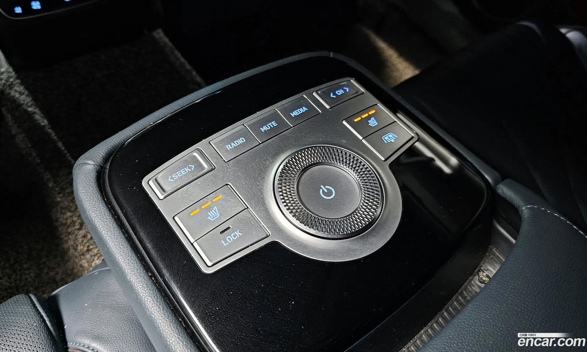G80 Rg3 Gasoline 25 Turbo Awd - фотография 12666074