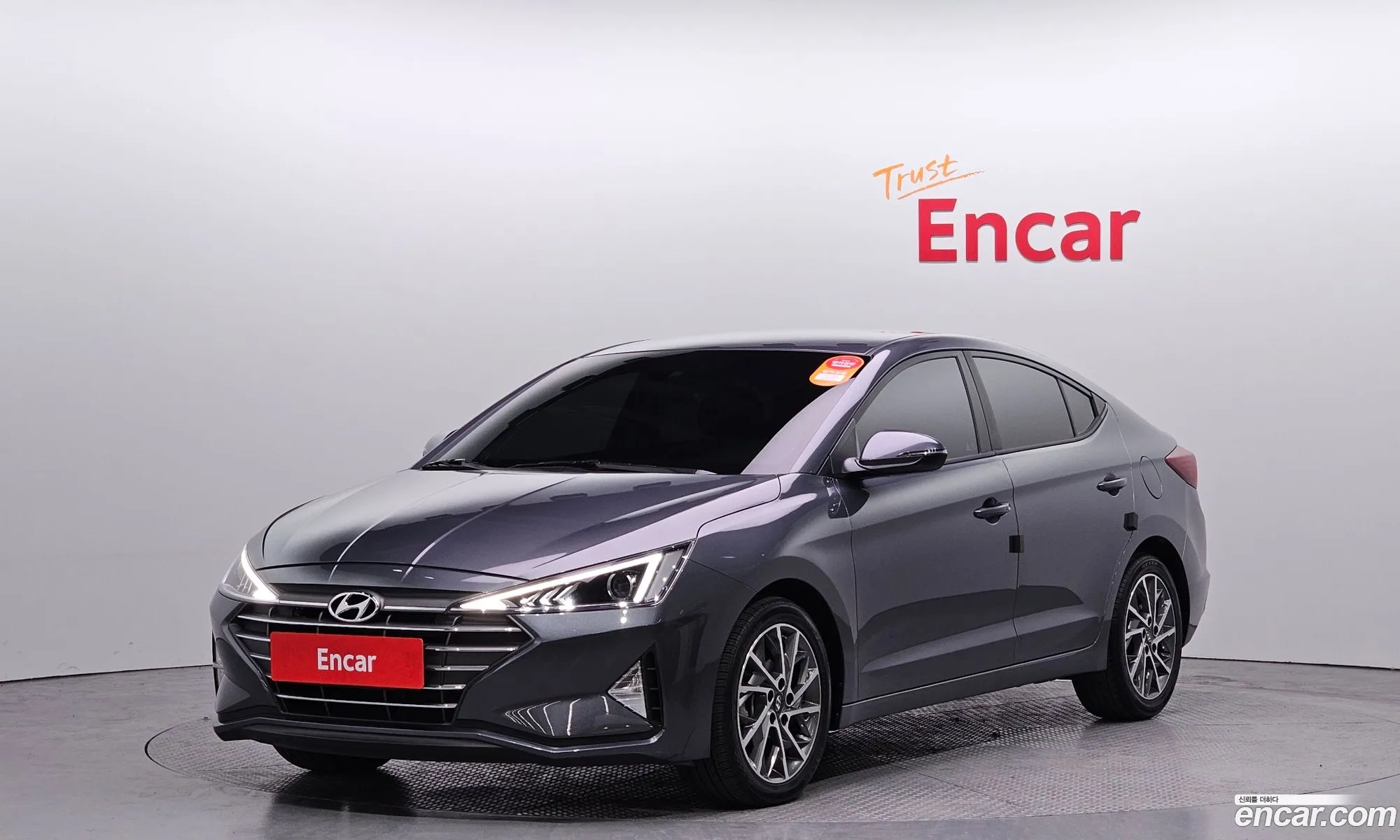 The New Avante Ad 16 Smart Choice - фотография 15399557