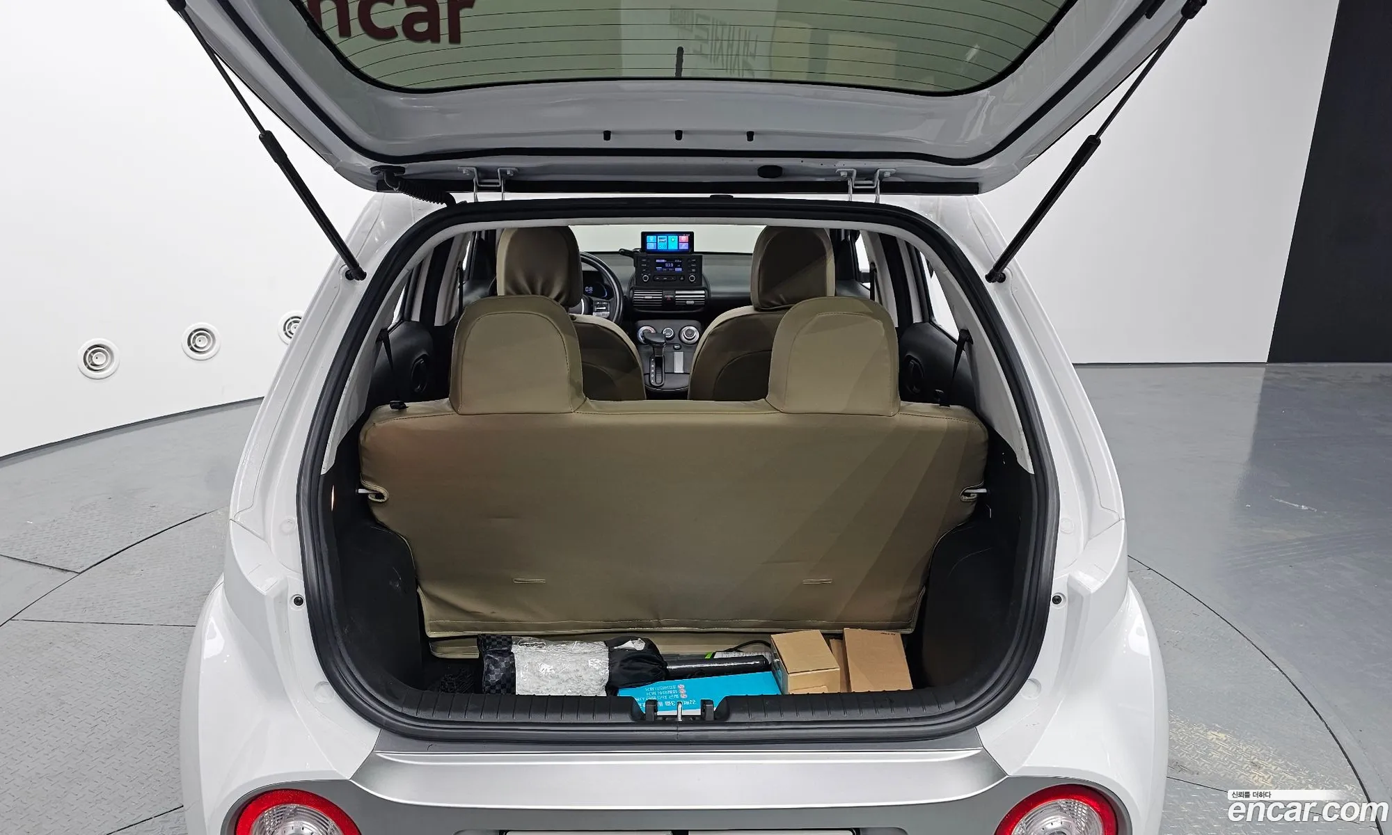Casper Turbo Smart - фотография 1093008
