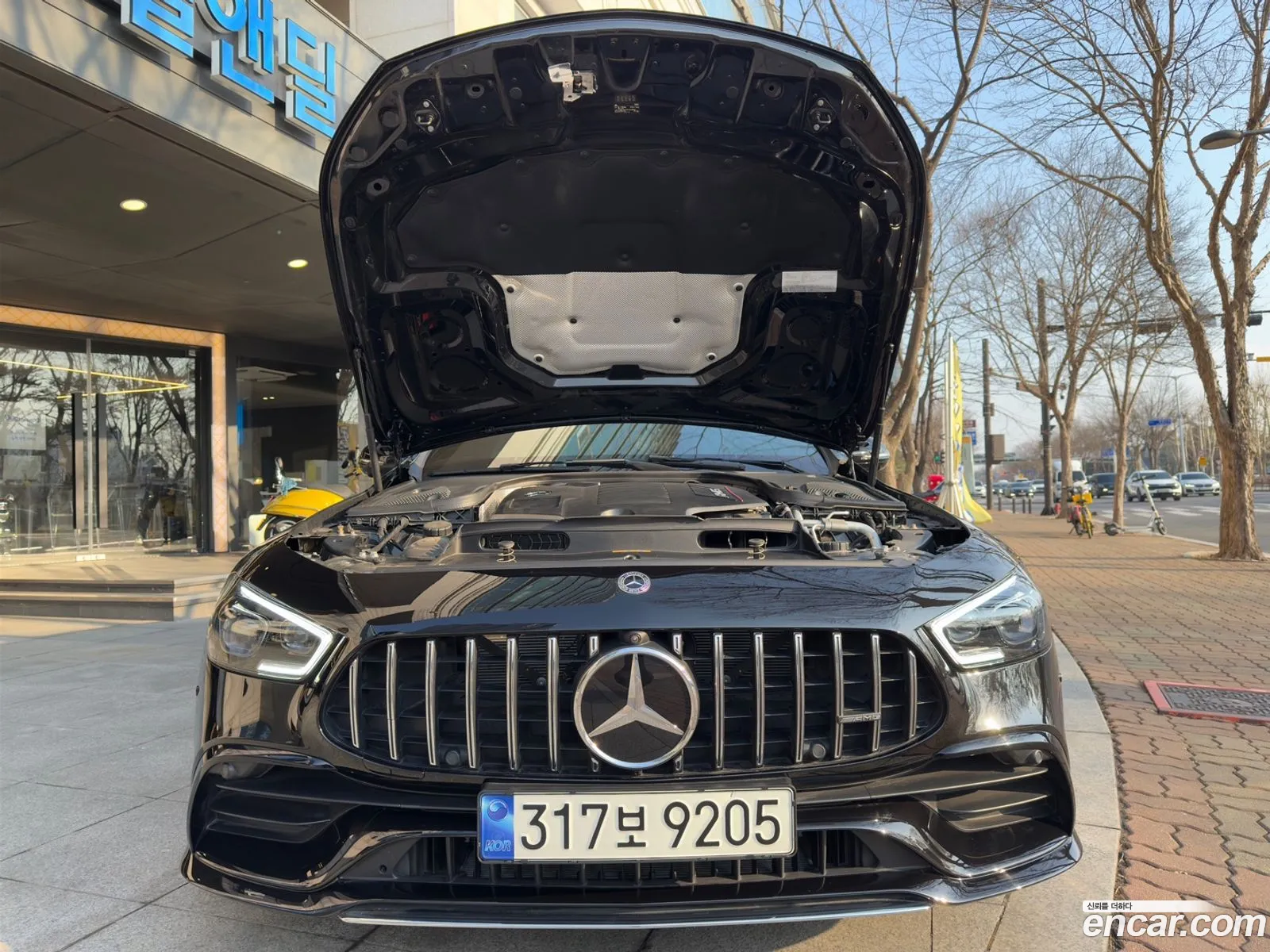 Korex Auto Trade - фотография 11374883