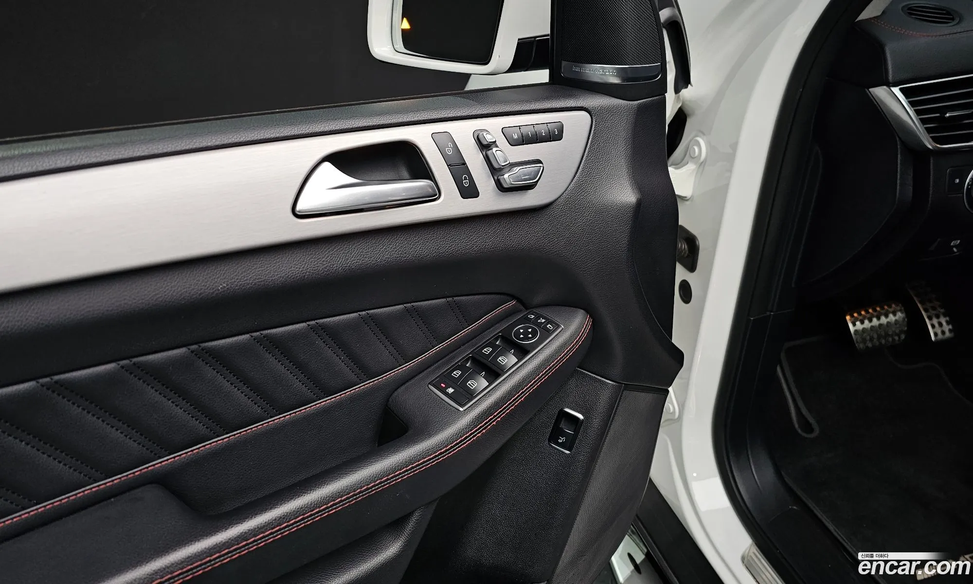 Gle-Class W166 Gle350 D 4Matic Coupe - фотография 12437779