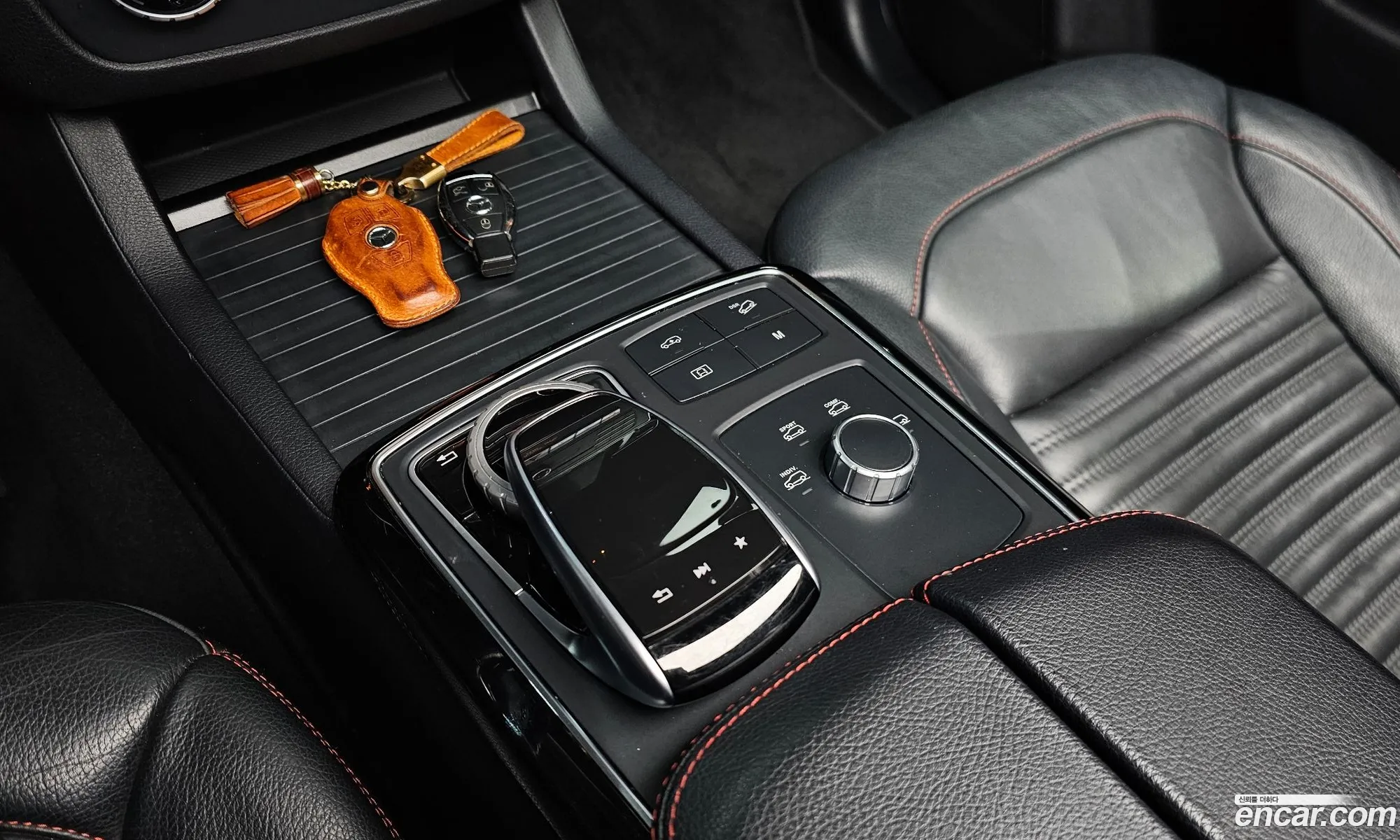 Gle-Class W166 Gle350 D 4Matic Coupe - фотография 12437777