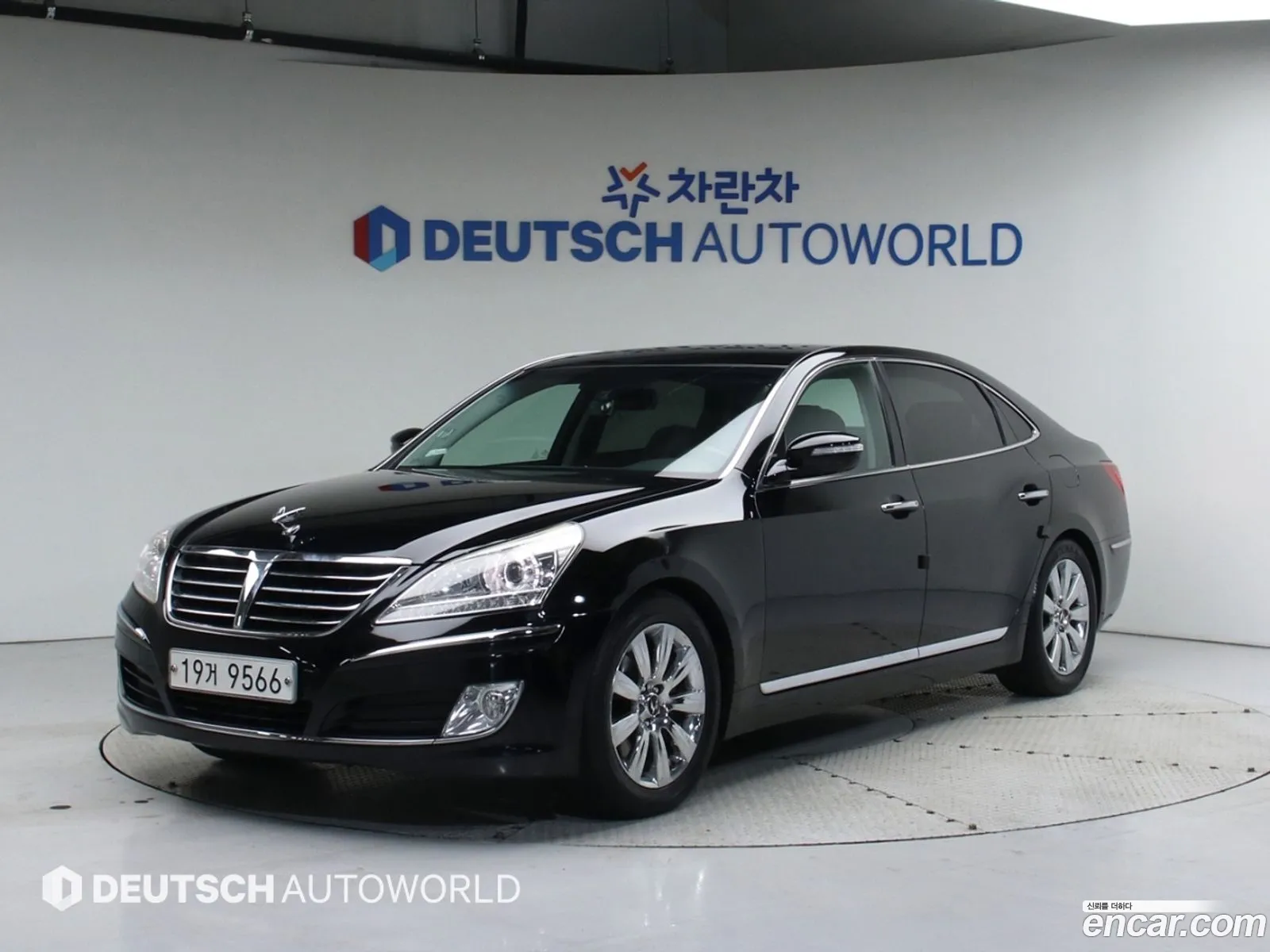 Equus New Vs380 Luxury - фотография 17835125