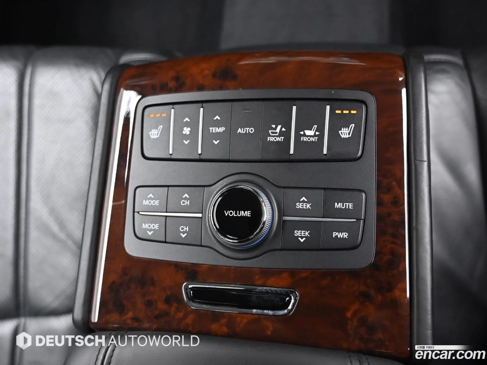Equus New Vs380 Luxury - фотография 17835130