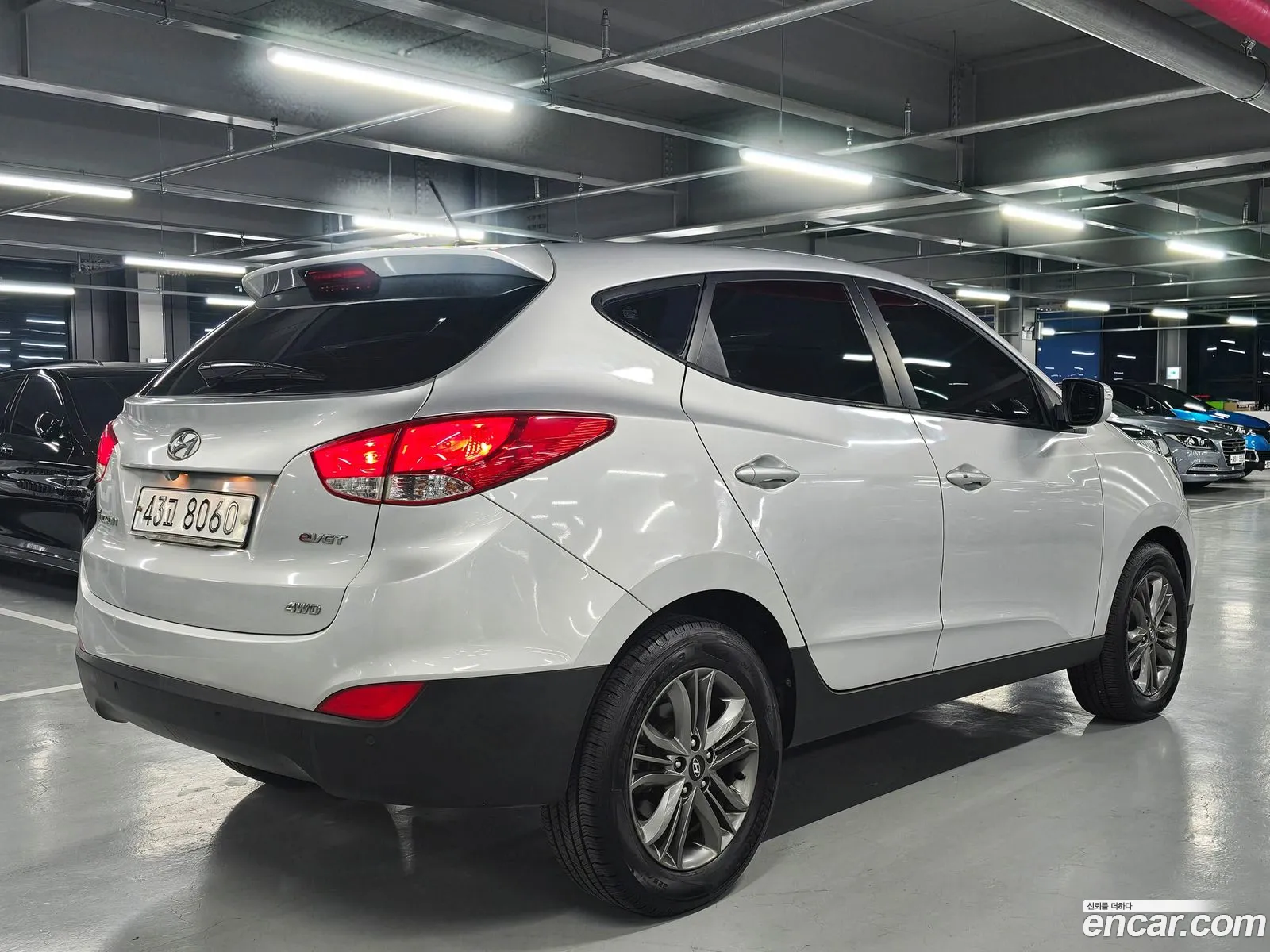 Korex Auto Trade - фотография 15224376