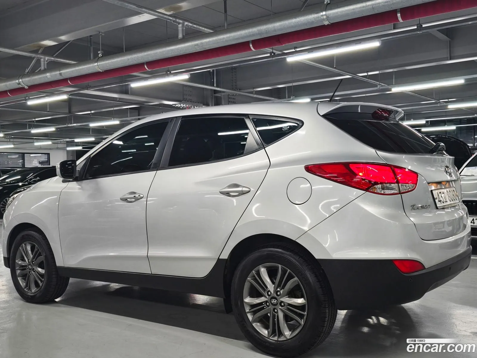 Korex Auto Trade - фотография 15224375