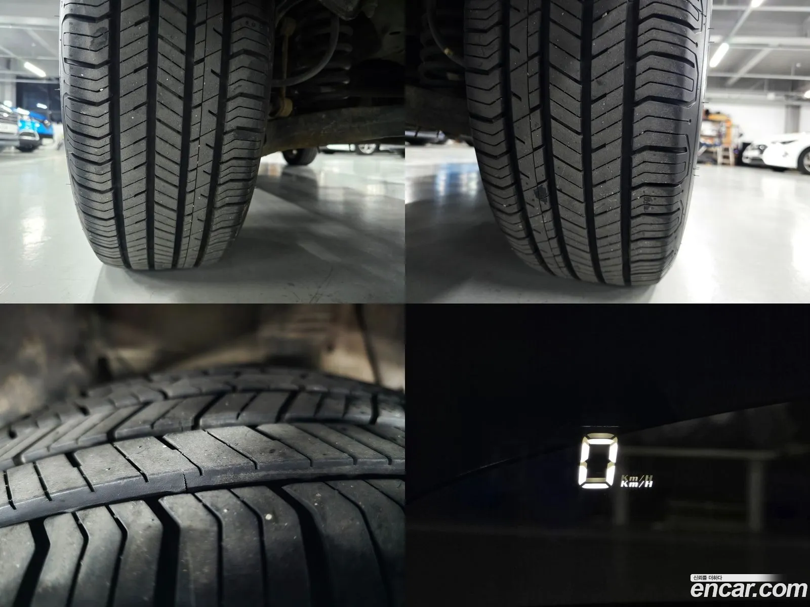 New Tucson Ix Diesel E-Vgt 4Wd Smart Special - фотография 15239659