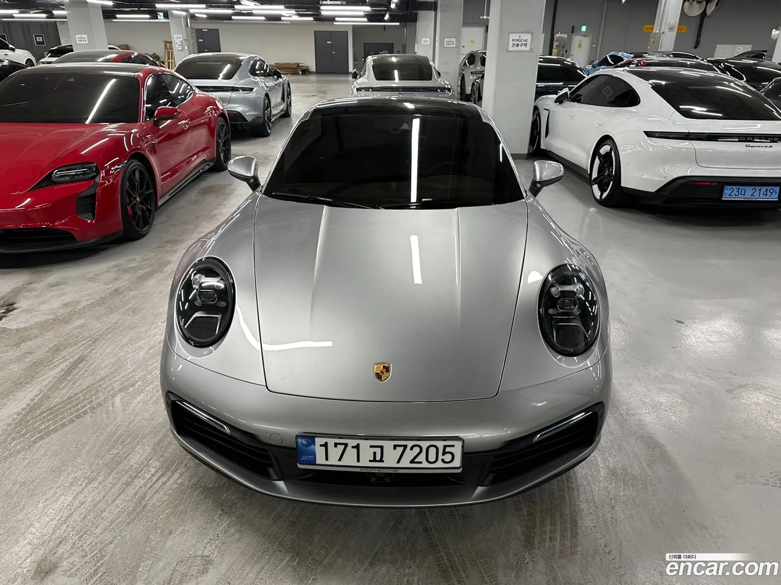 Korex Auto Trade - фотография 4711441
