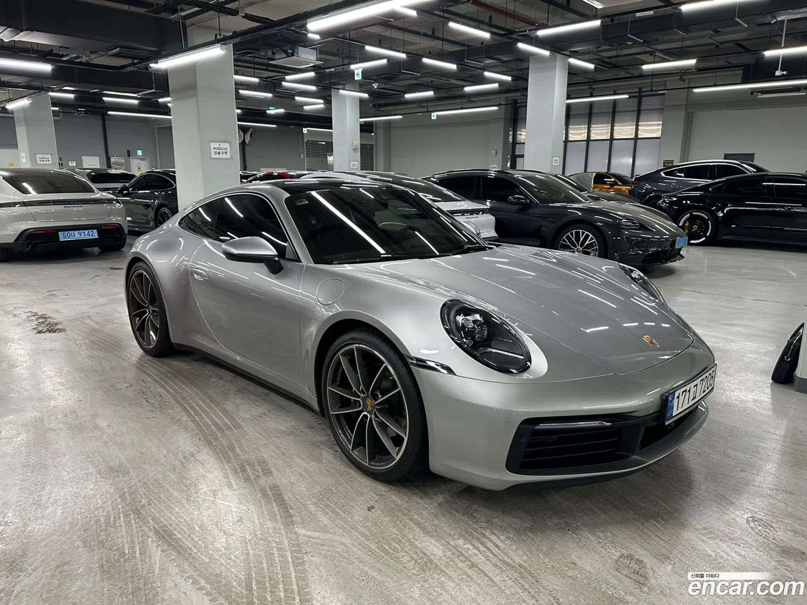 Korex Auto Trade - фотография 4711440