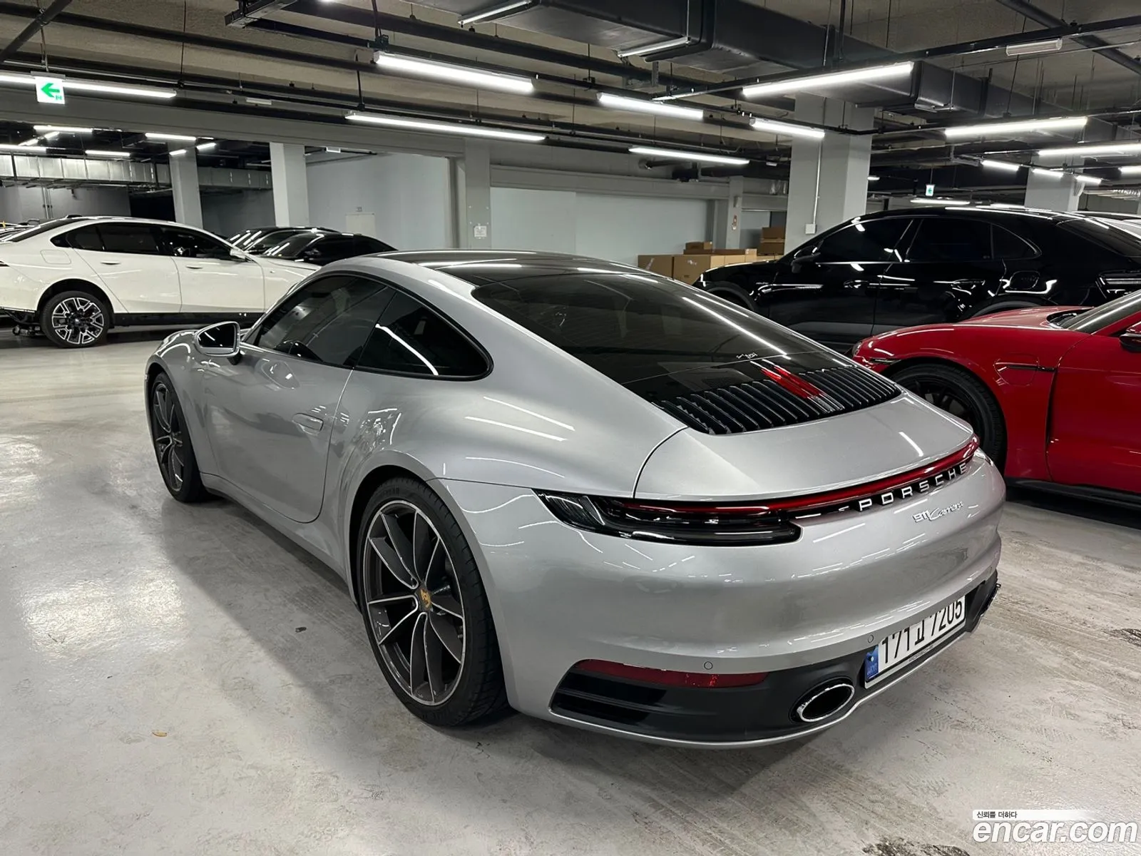 Korex Auto Trade - фотография 4711437