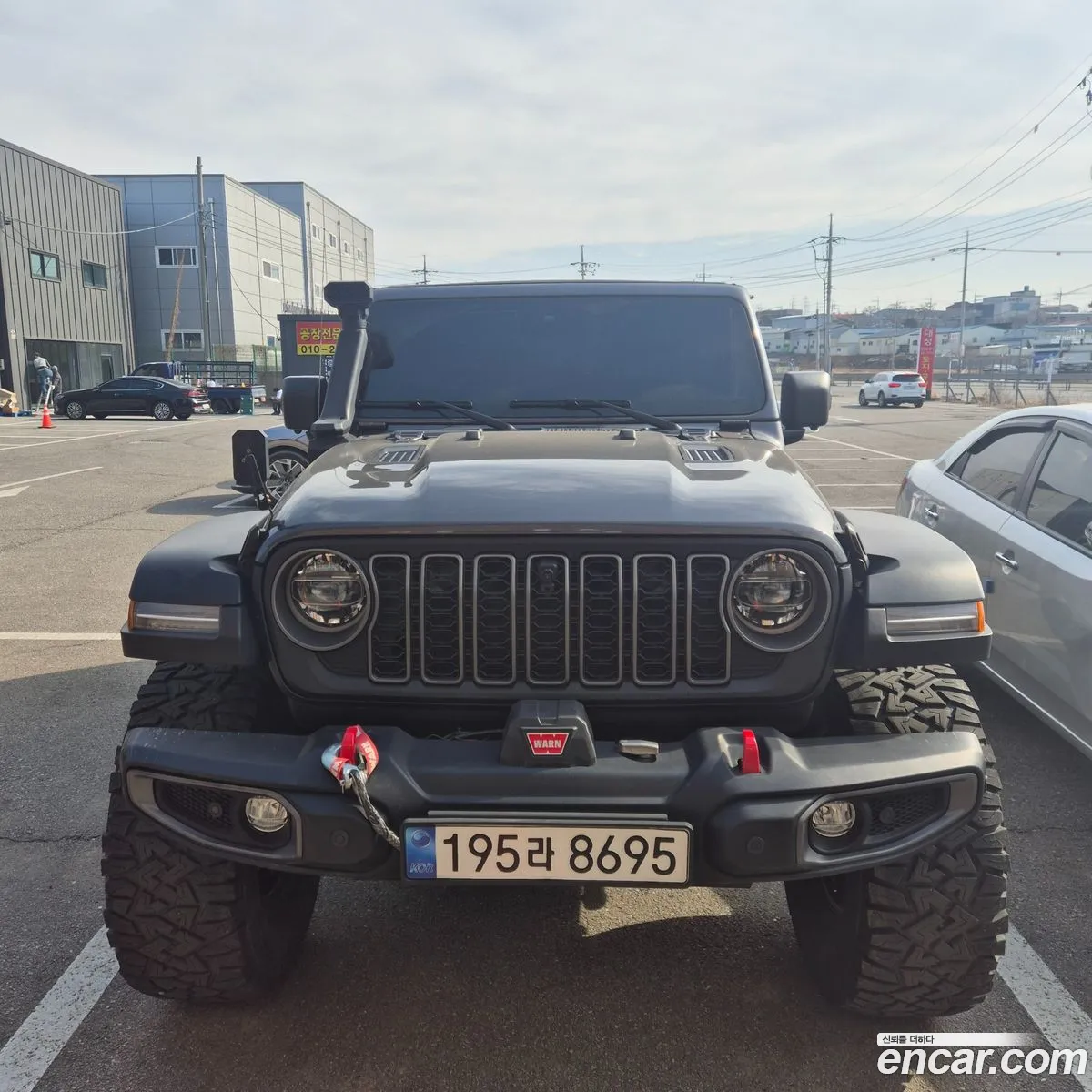 Korex Auto Trade - фотография 4668426