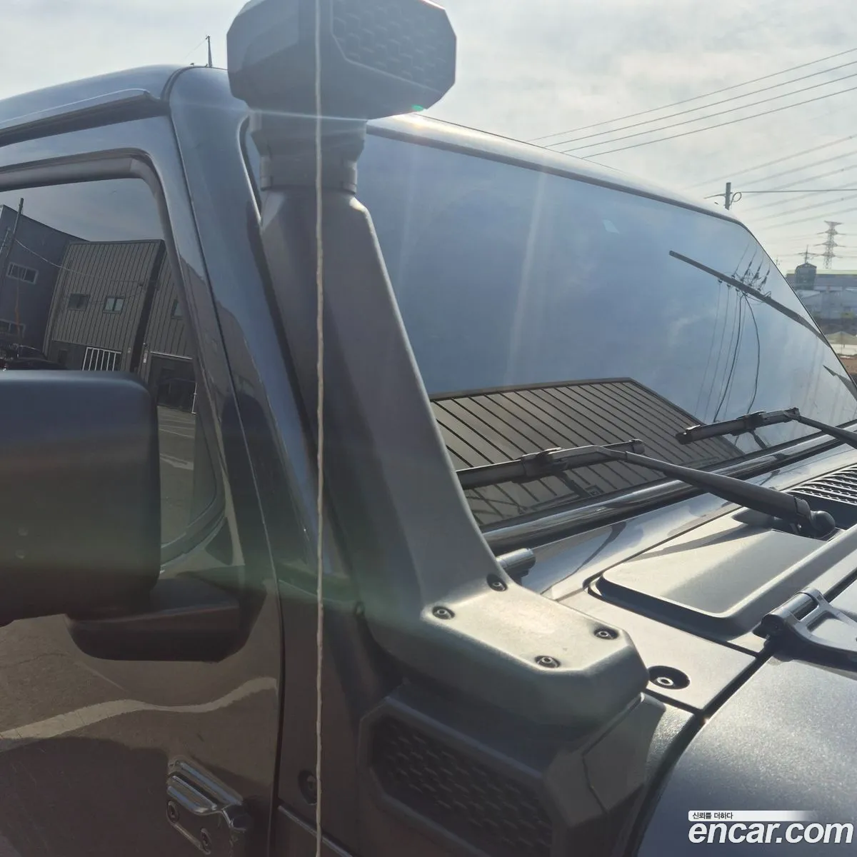 Korex Auto Trade - фотография 4668419