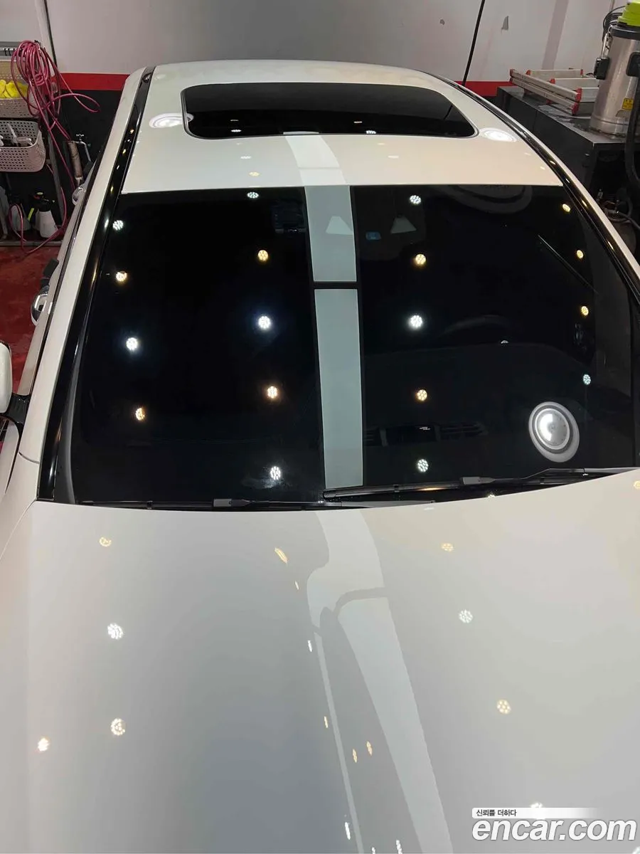 E-Class W213 E220D 4Matic Amg Line - фотография 145012