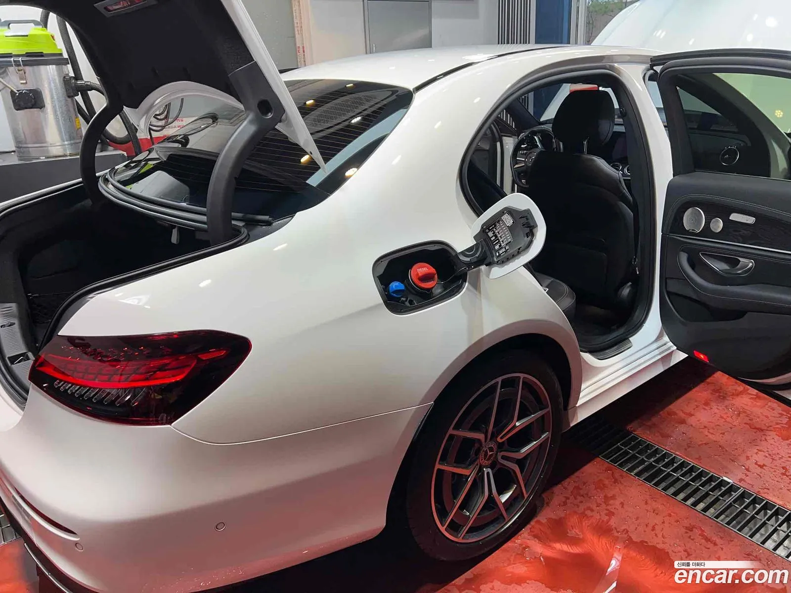 Korex Auto Trade - фотография 166281