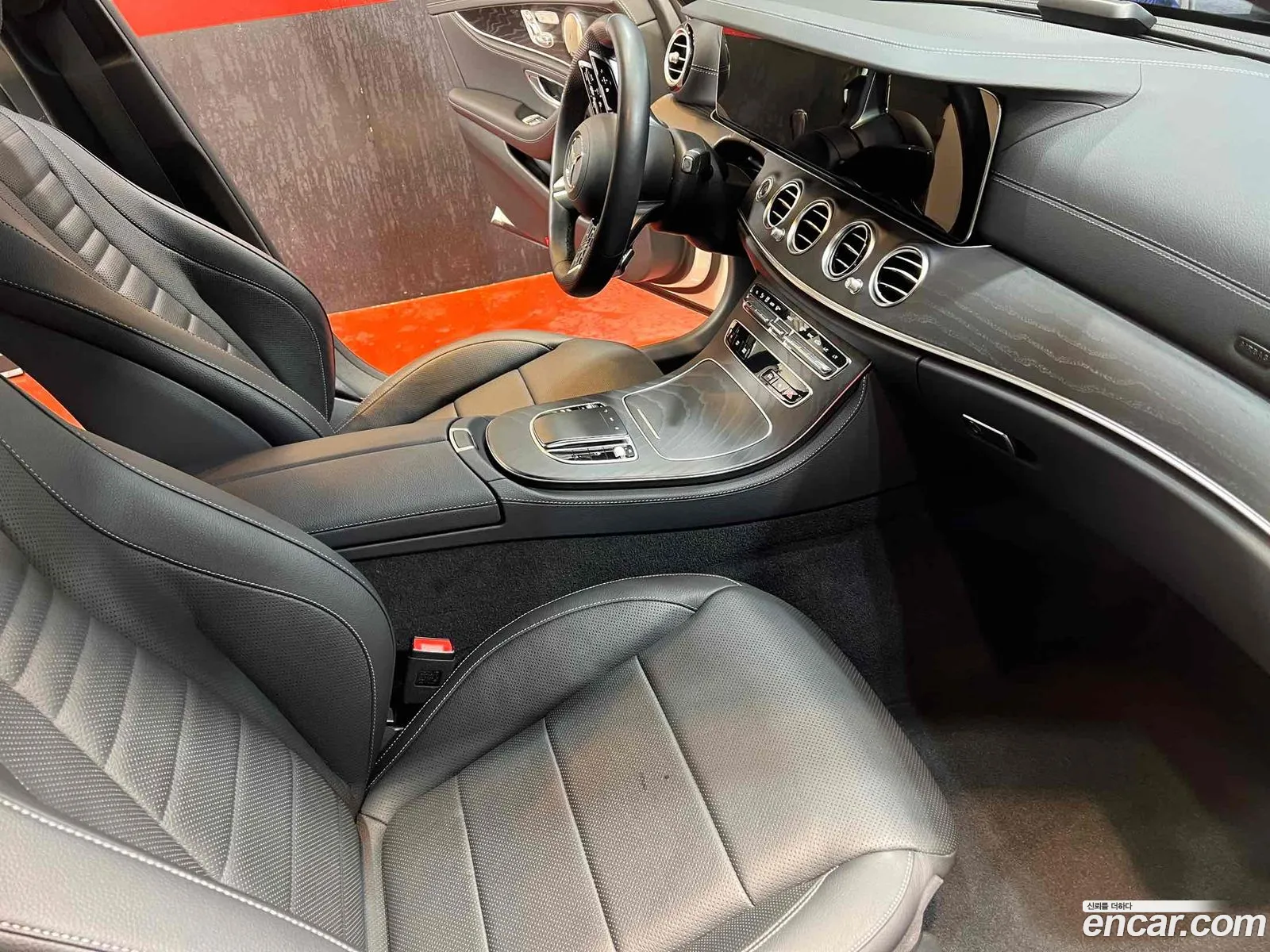E-Class W213 E220D 4Matic Amg Line - фотография 145016
