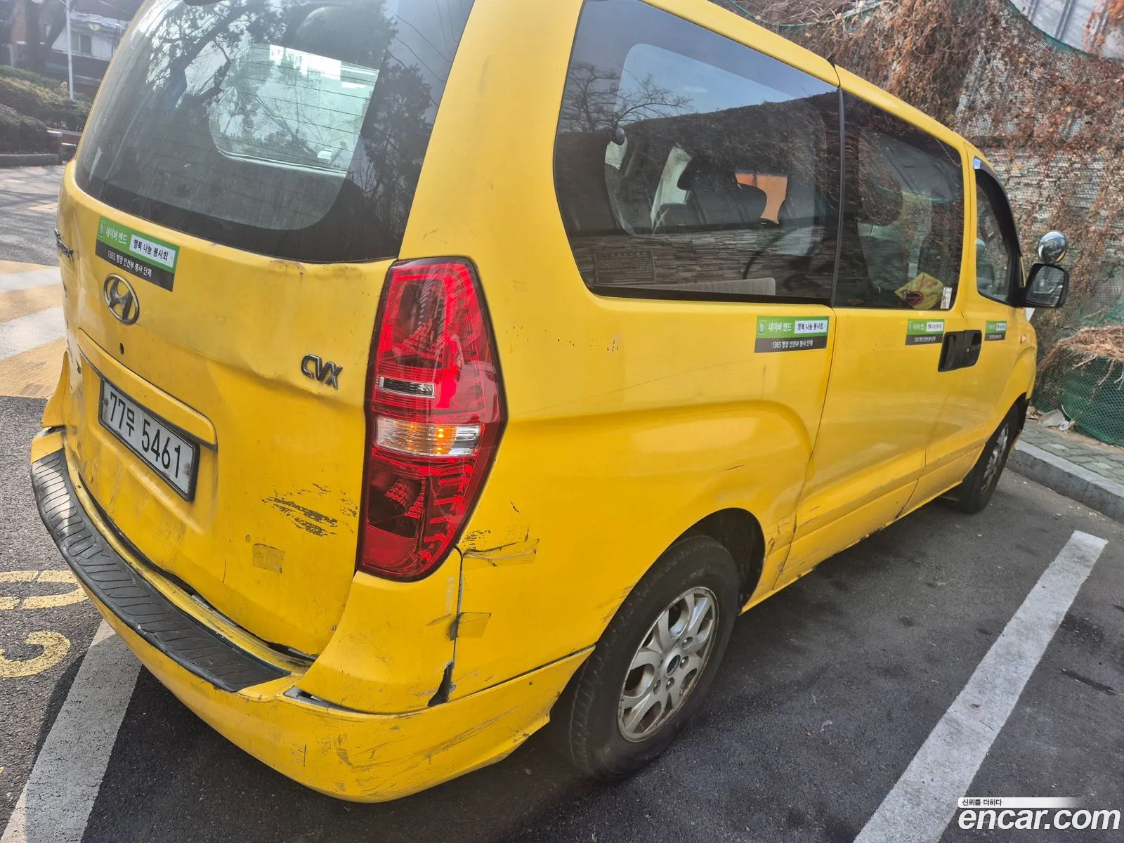 Grand Starex 12 -Seater Wagon Cvx Deluxe - фотография 17787998