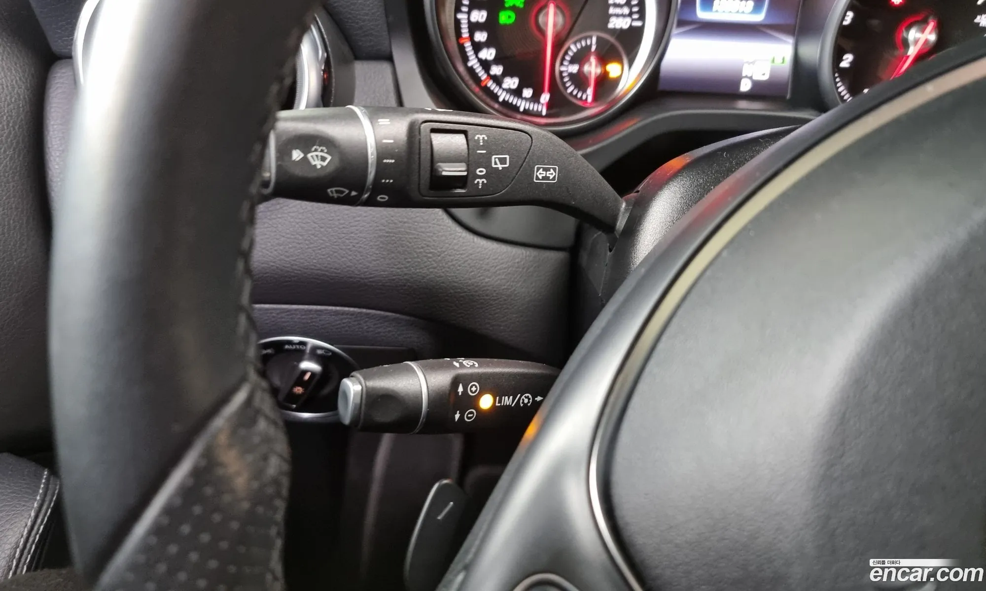 Gla-Class X156 Gla220 Premium - фотография 12636875
