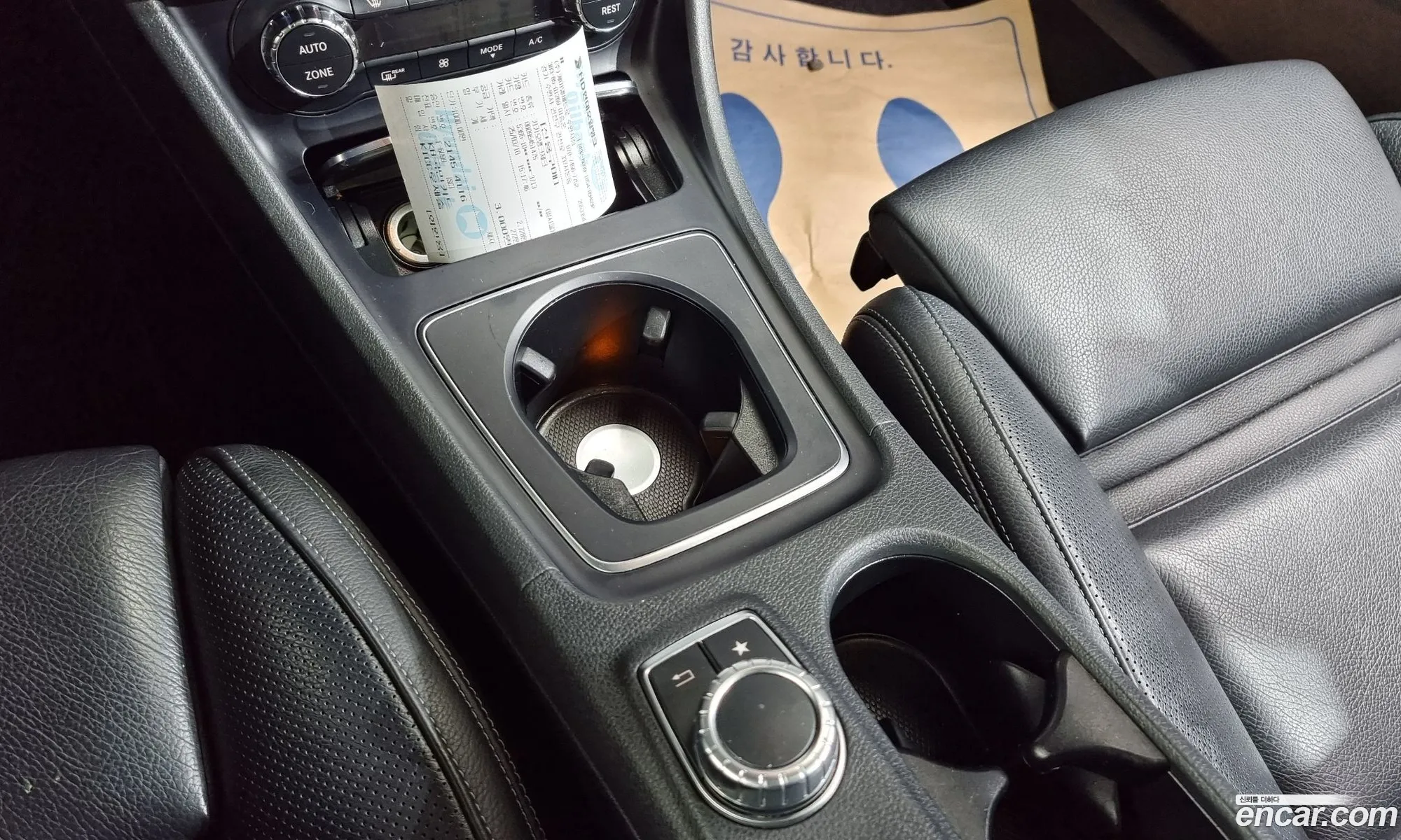Gla-Class X156 Gla220 Premium - фотография 12636874