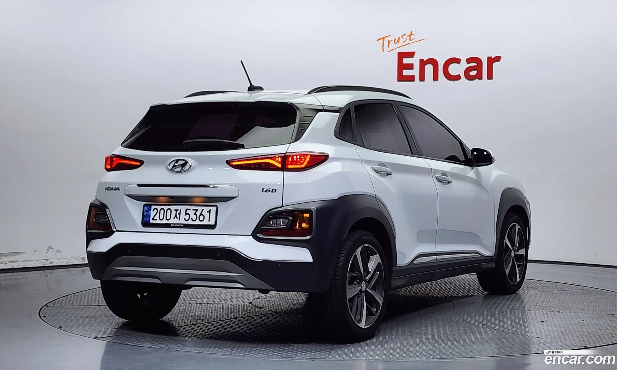 Korex Auto Trade - фотография 15485125