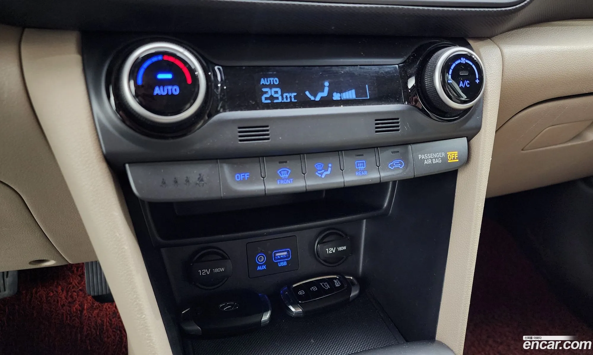 Kona Diesel 16 2Wd Premium - фотография 15487709