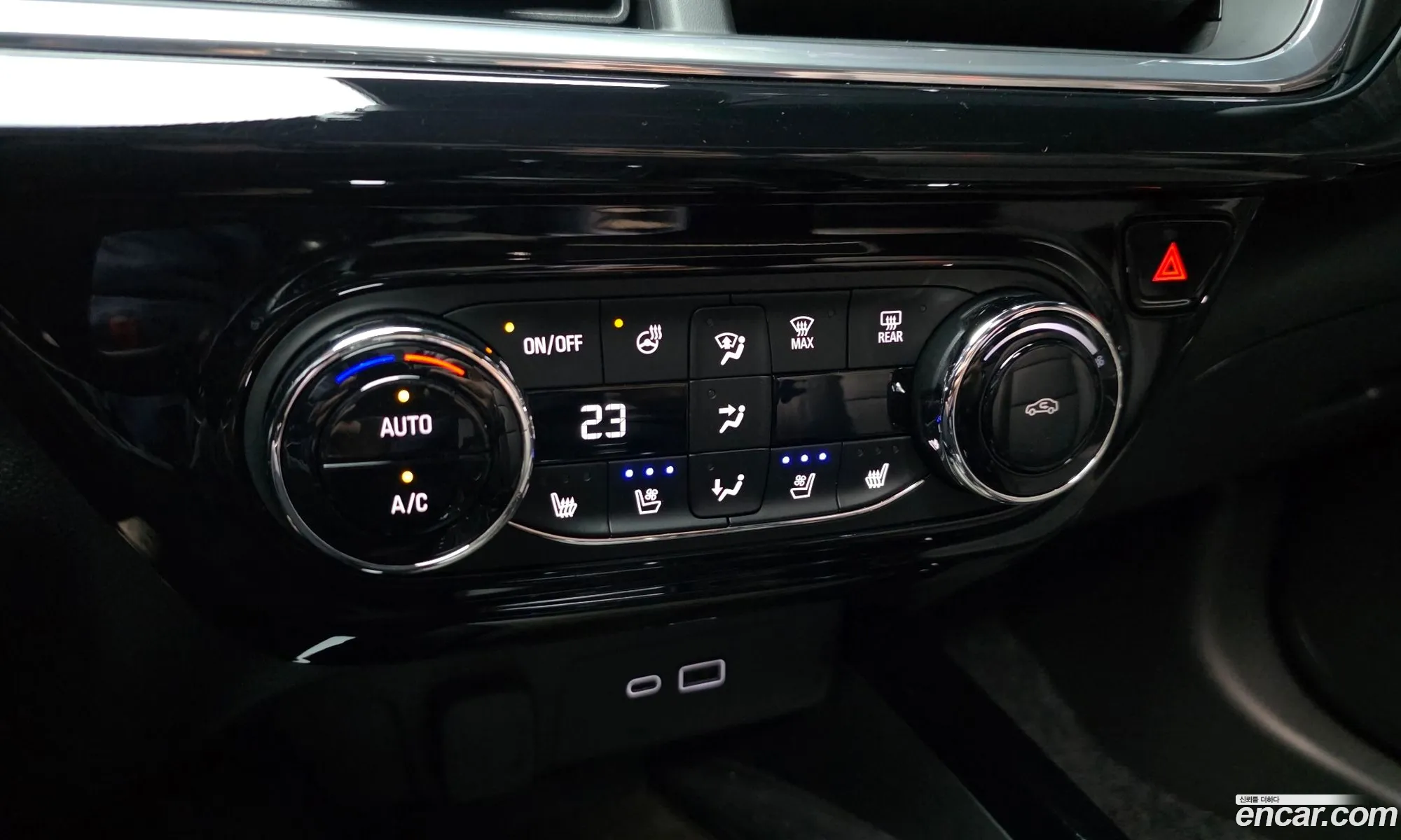 Trax Crossover 12 Rs - фотография 6982114