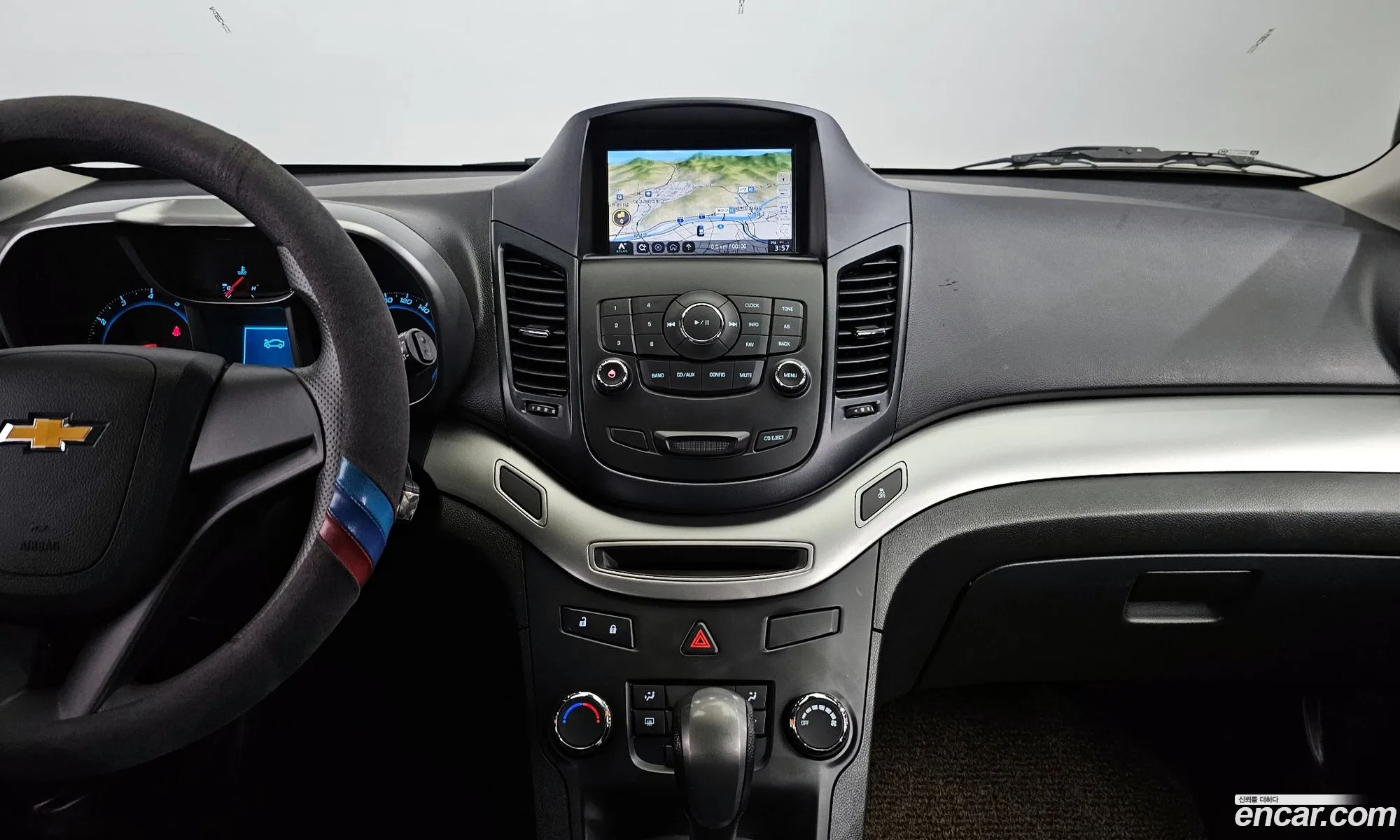 Korex Auto Trade - фотография 7072937